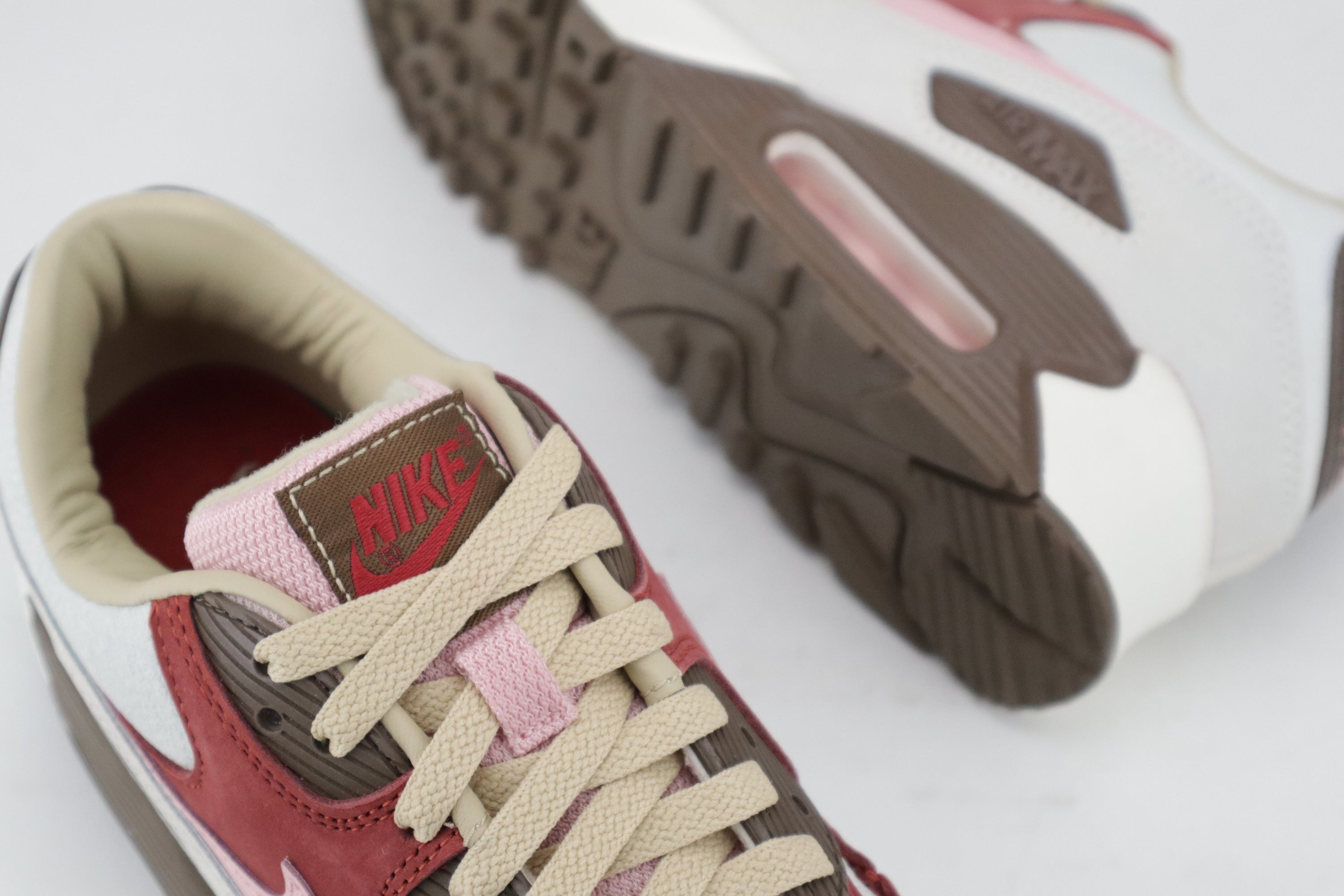AIR MAX 90 NRG "BACON"