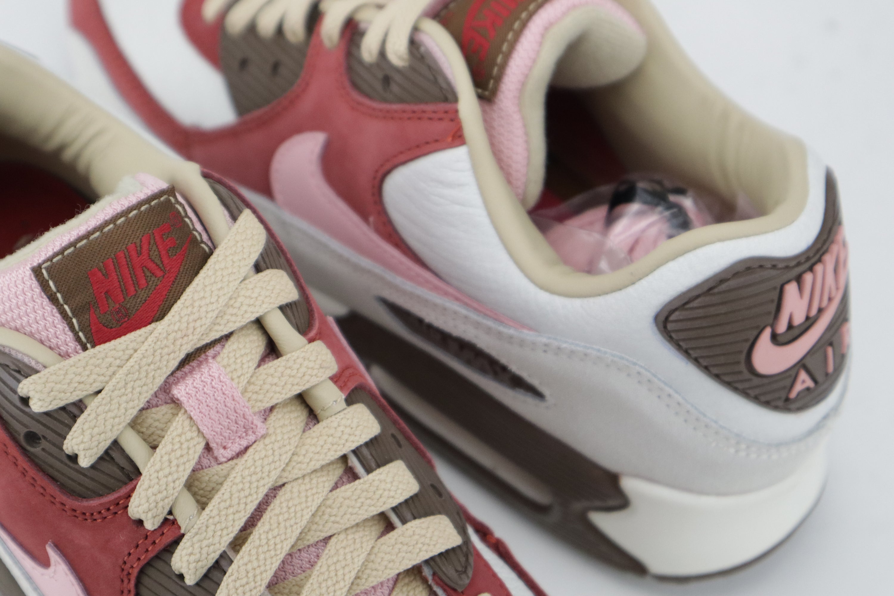 AIR MAX 90 NRG "BACON"
