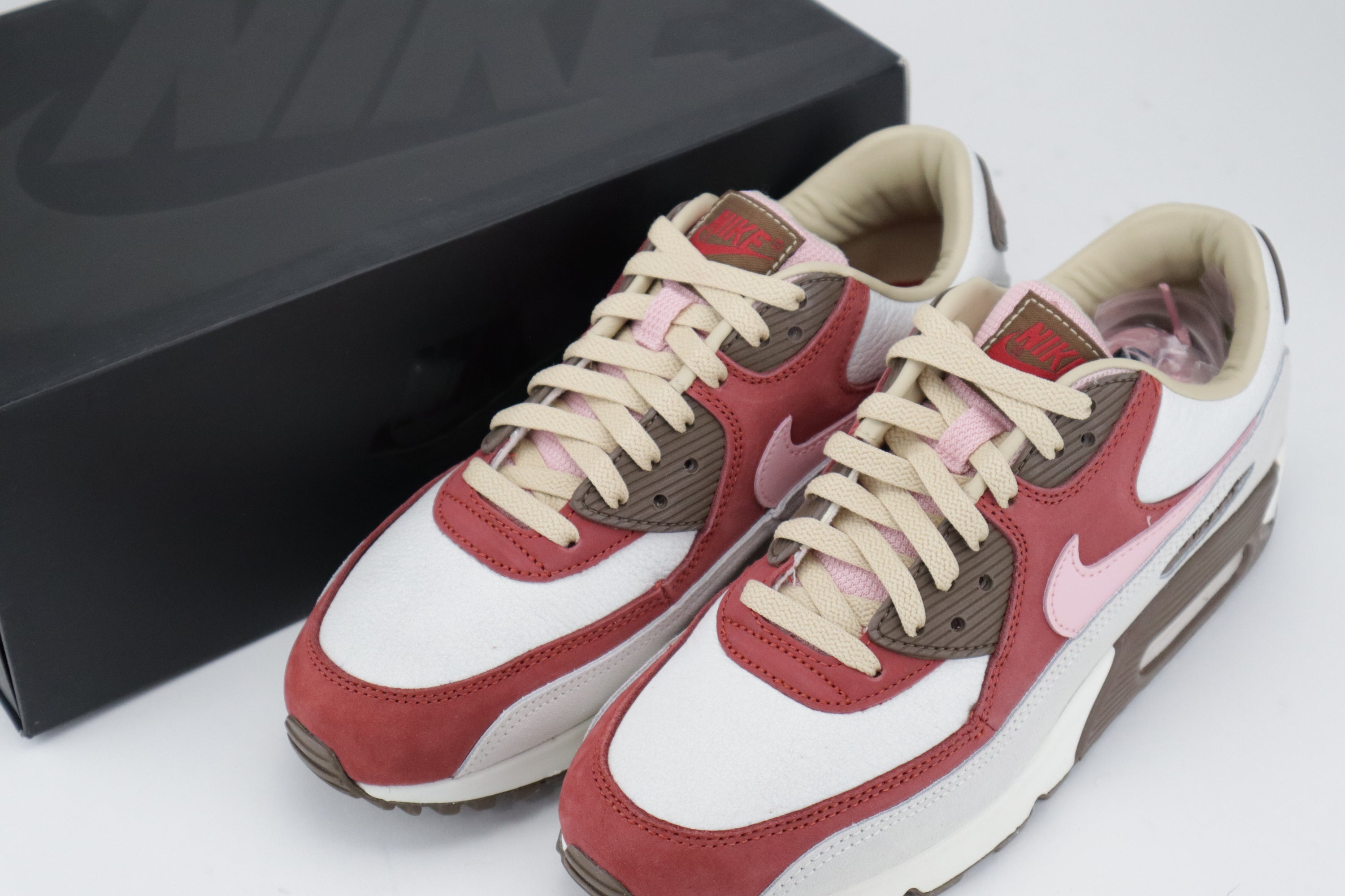 AIR MAX 90 NRG "BACON"