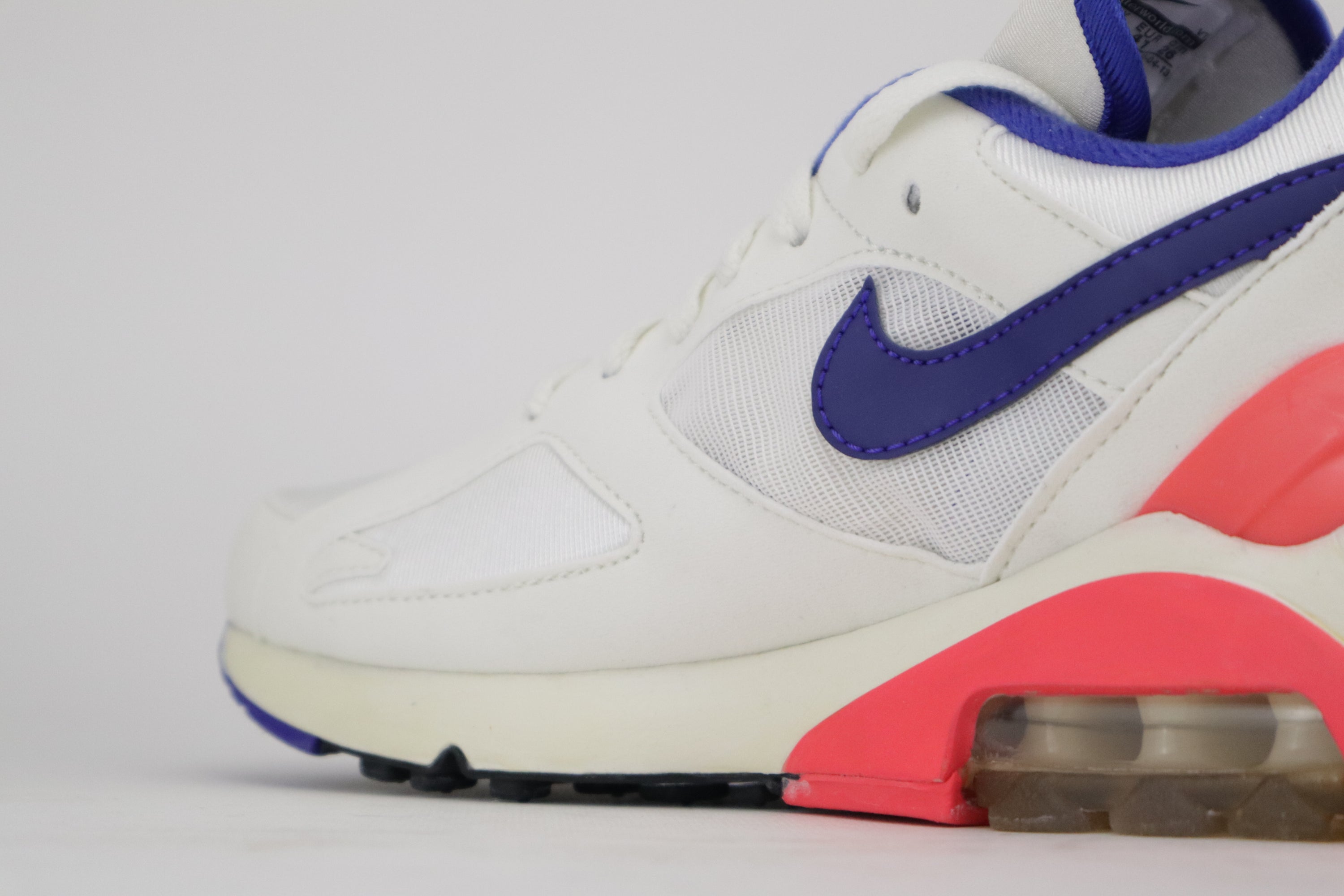 AIR MAX 180 OG "ULTRAMARINE"
