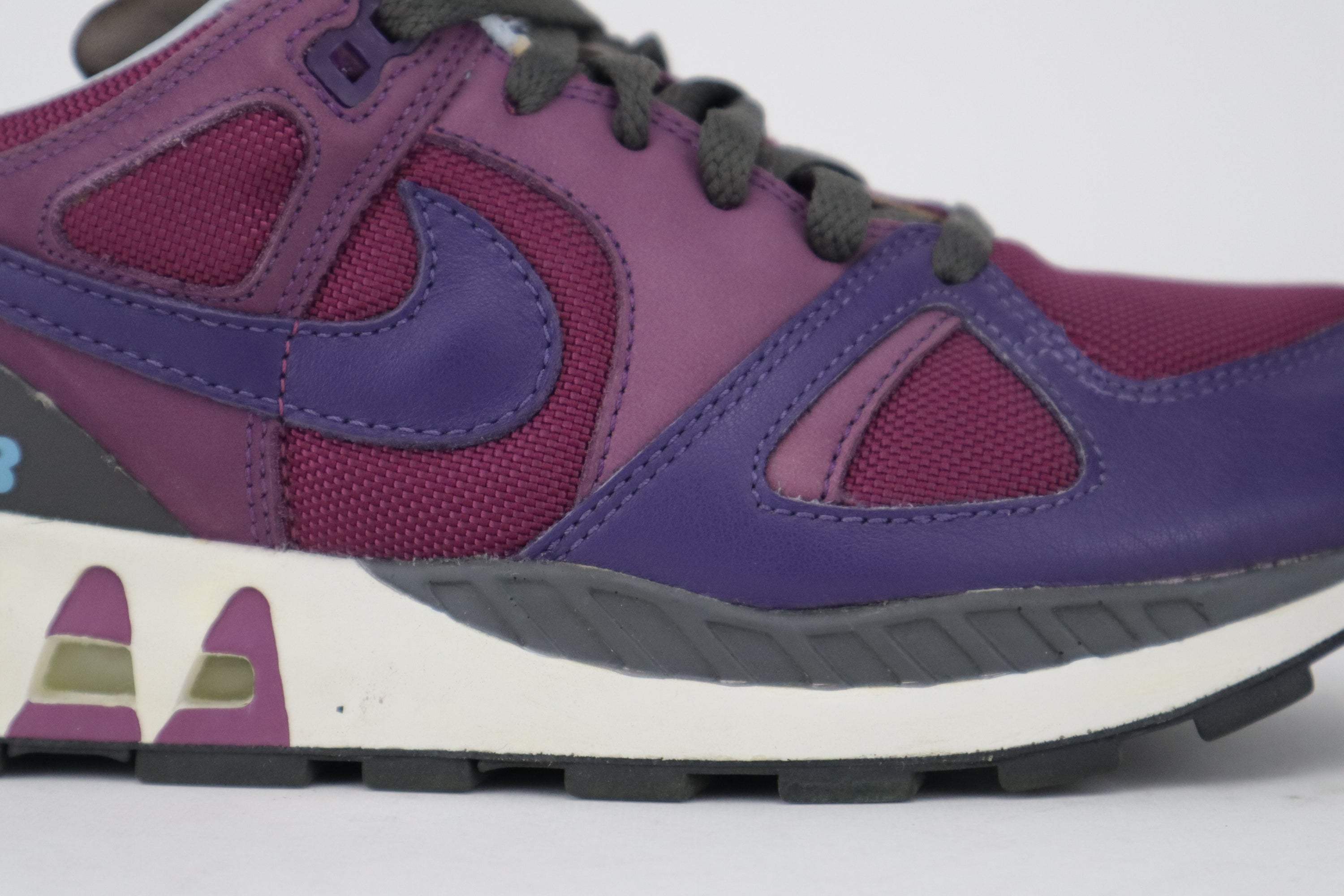 AIR STAB PREMIUM SP X FOOTPATROL