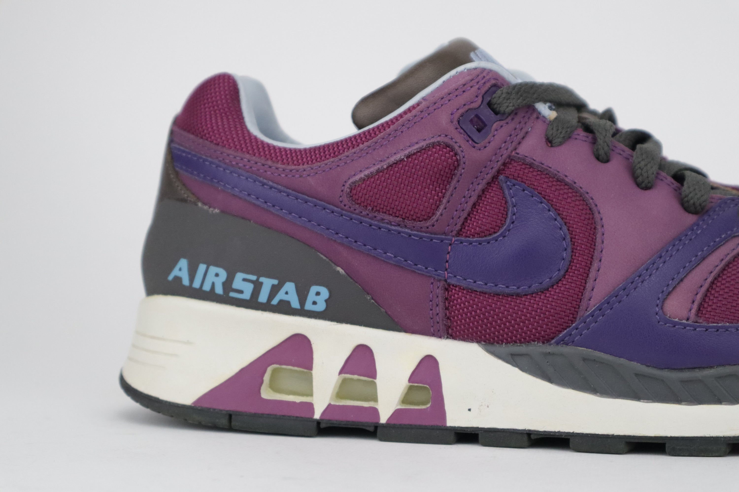 AIR STAB PREMIUM SP X FOOTPATROL