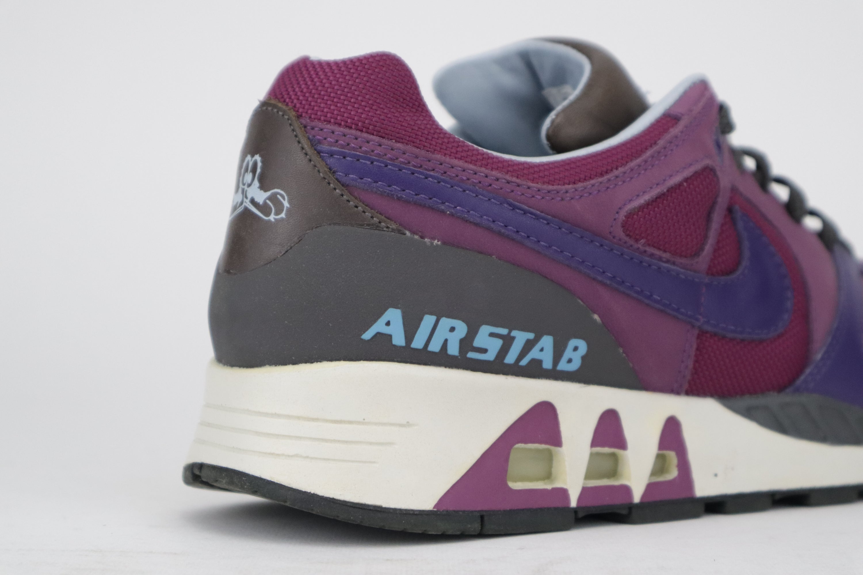 AIR STAB PREMIUM SP X FOOTPATROL