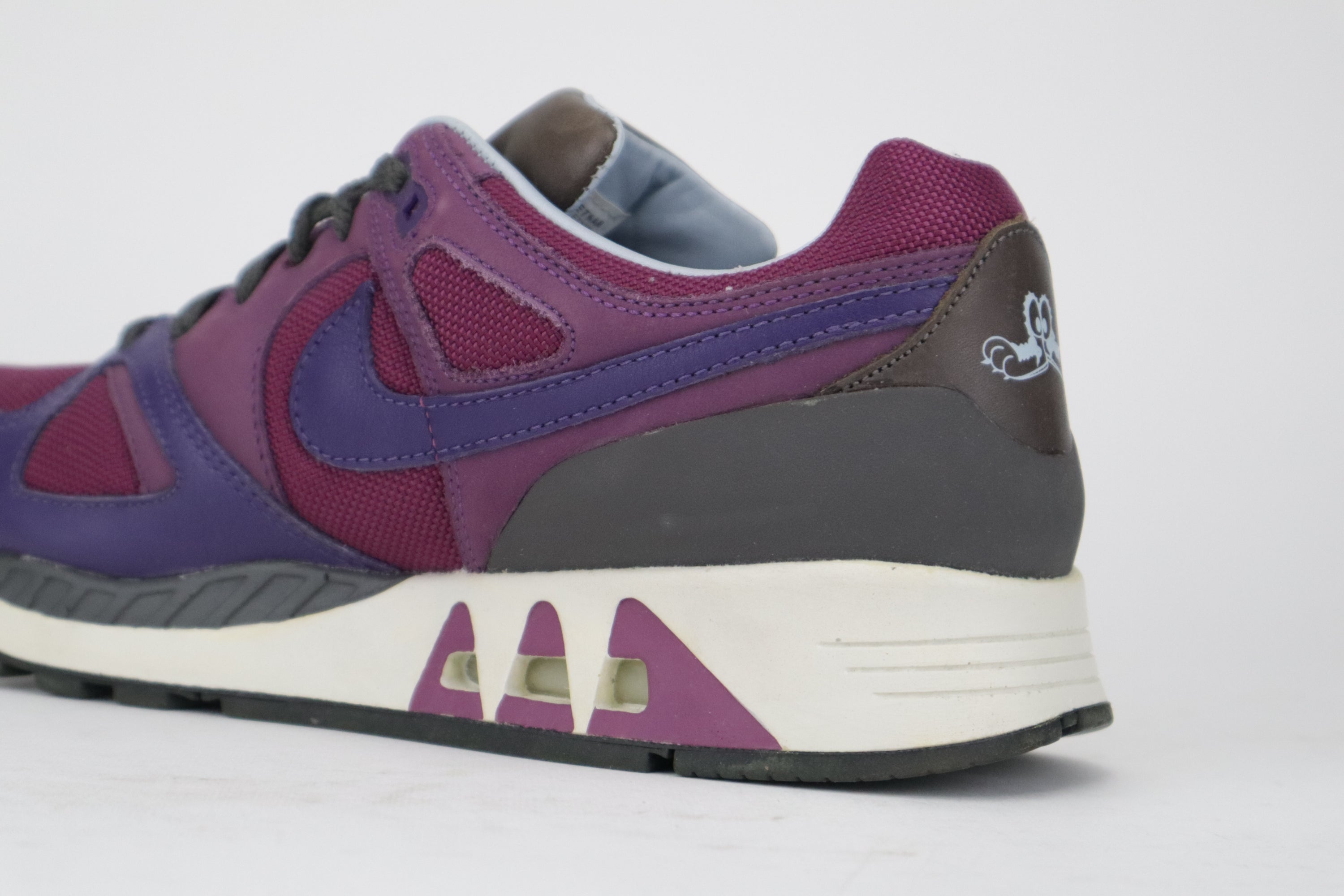 AIR STAB PREMIUM SP X FOOTPATROL