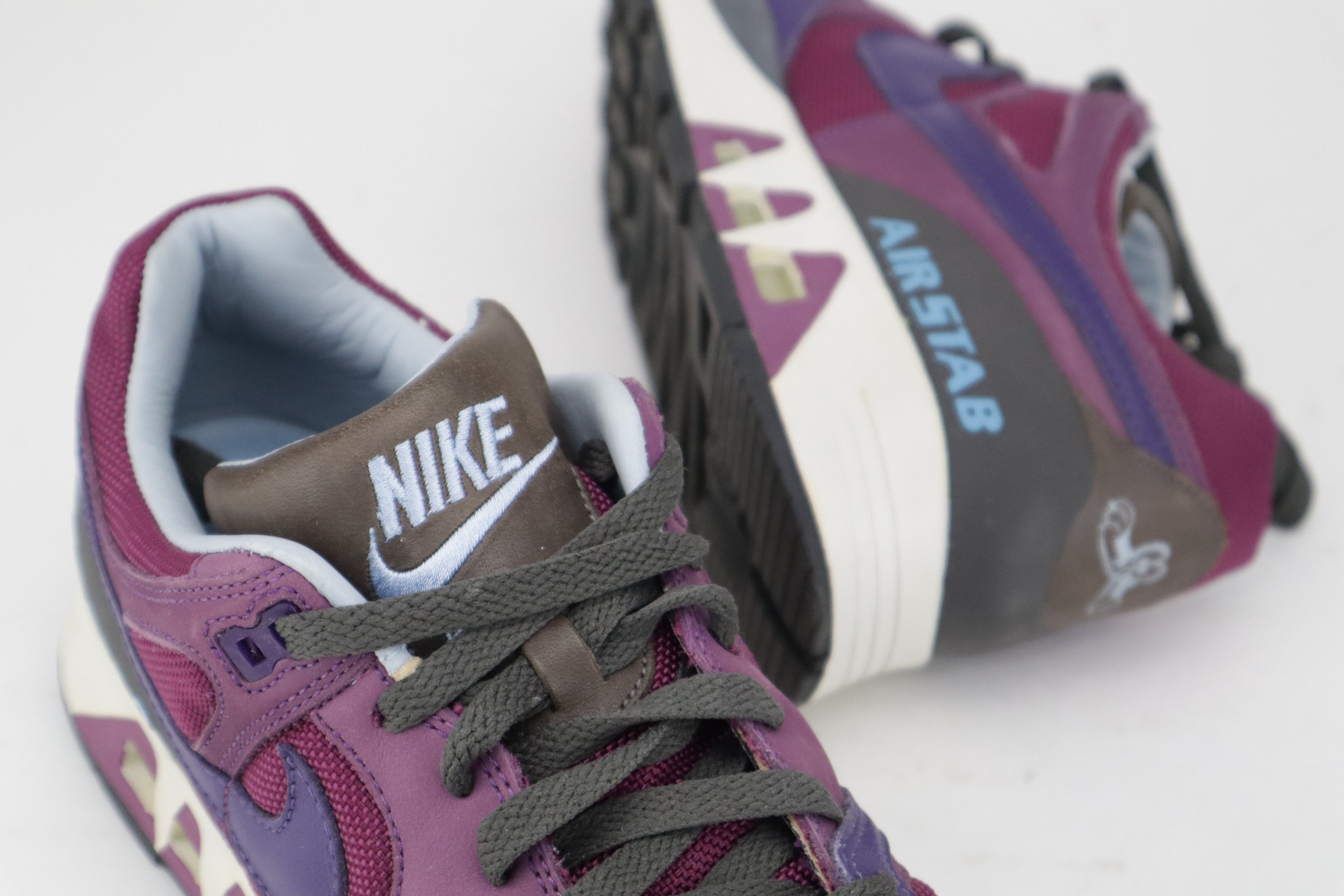 AIR STAB PREMIUM SP X FOOTPATROL