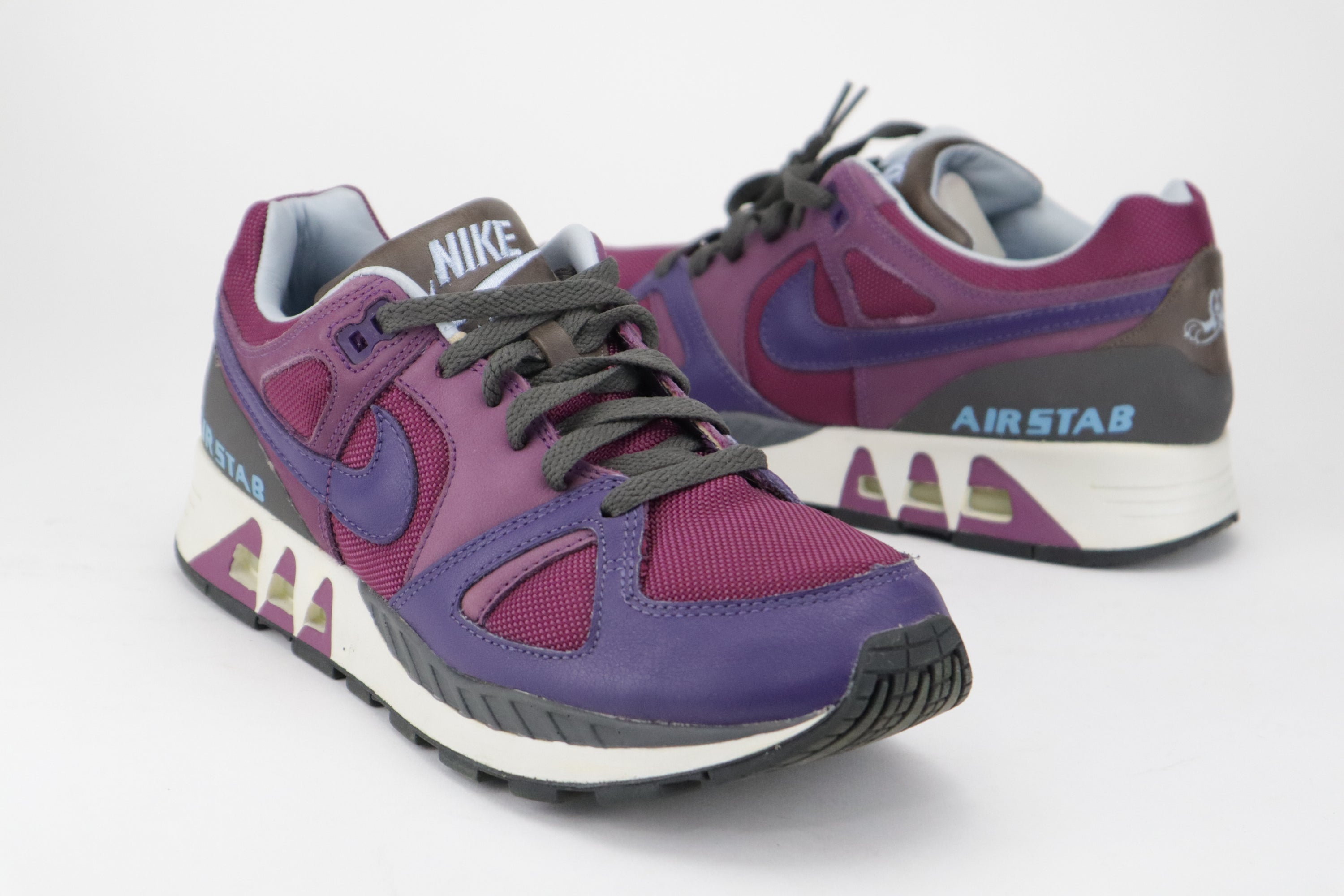 AIR STAB PREMIUM SP X FOOTPATROL