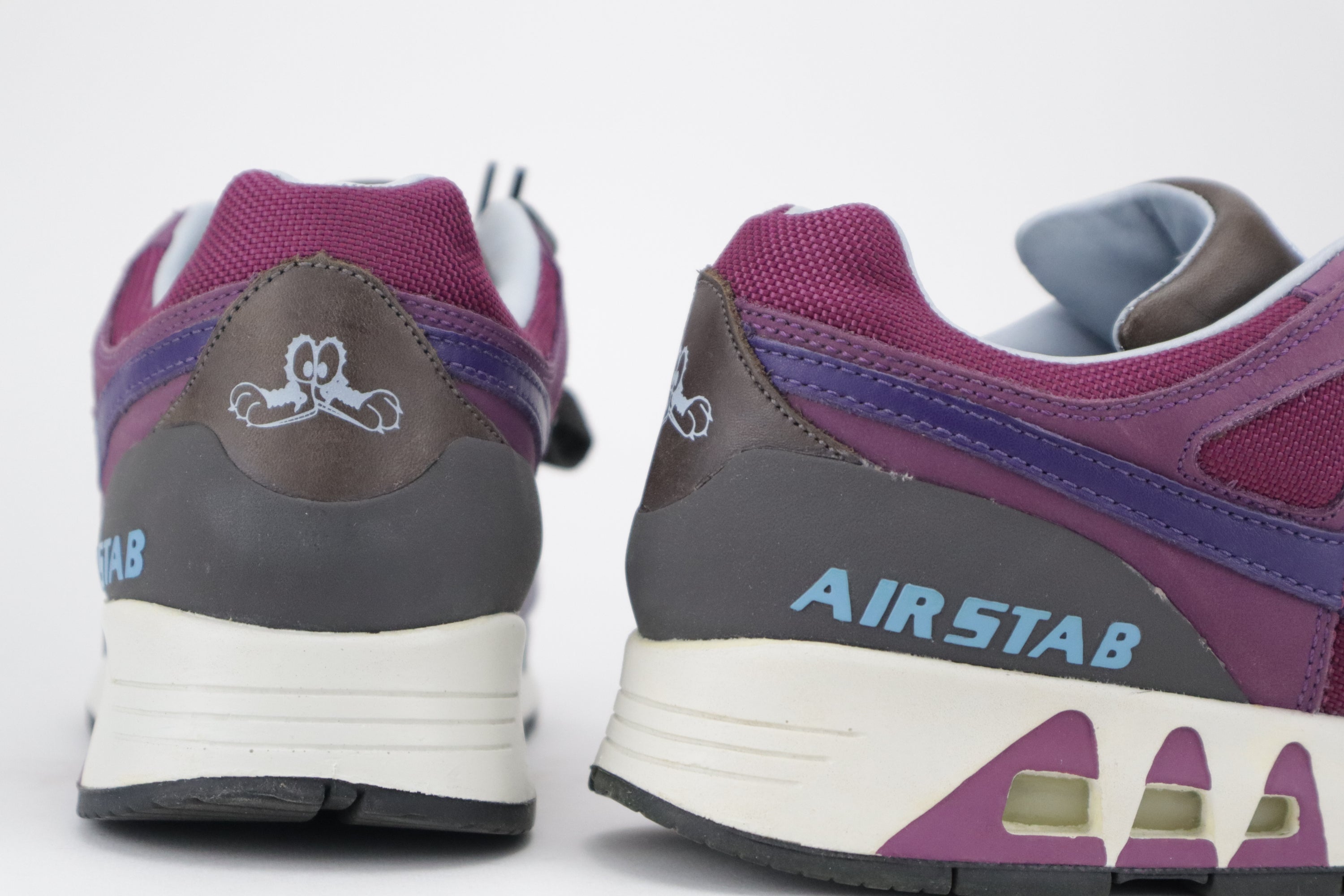 AIR STAB PREMIUM SP X FOOTPATROL