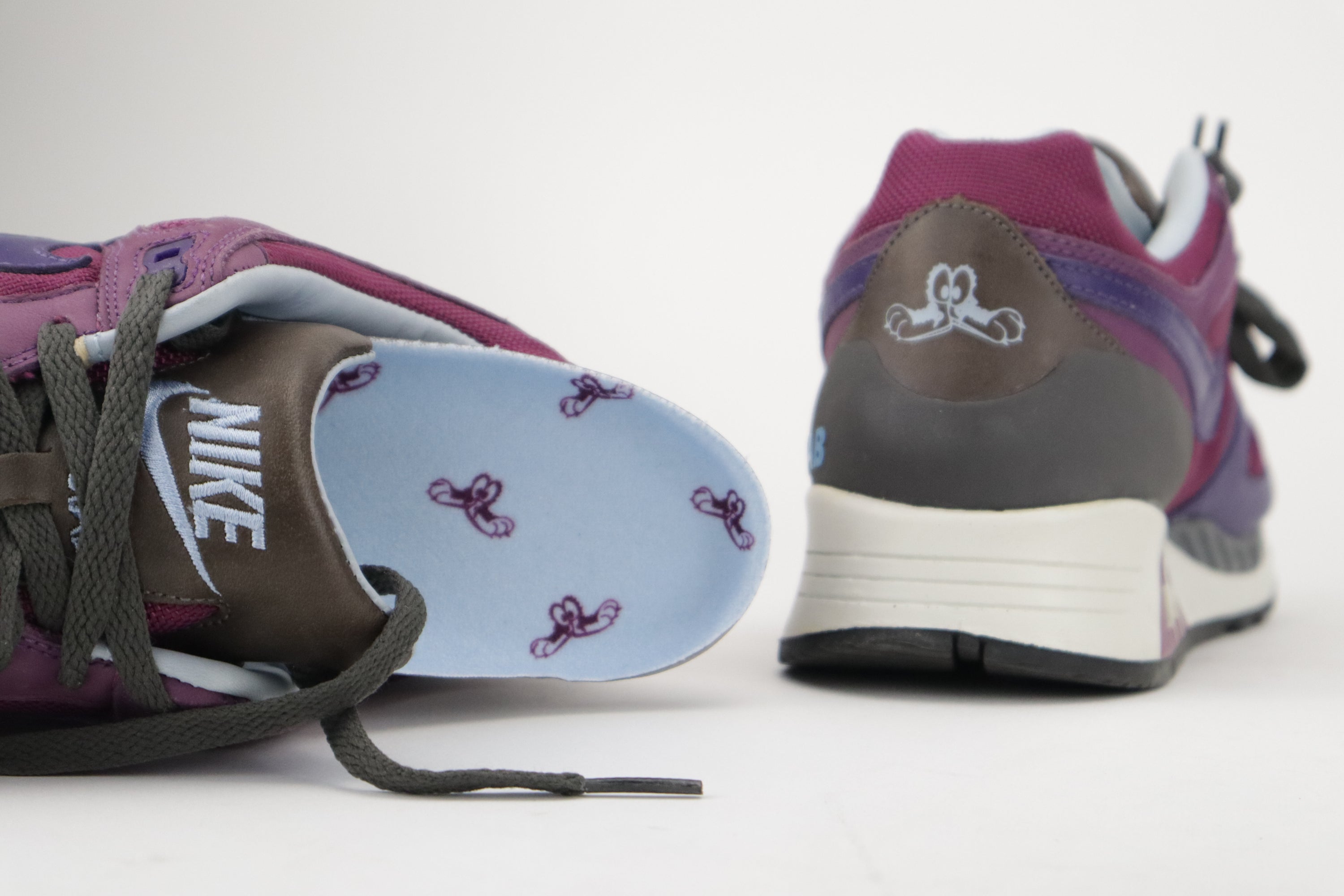 AIR STAB PREMIUM SP X FOOTPATROL