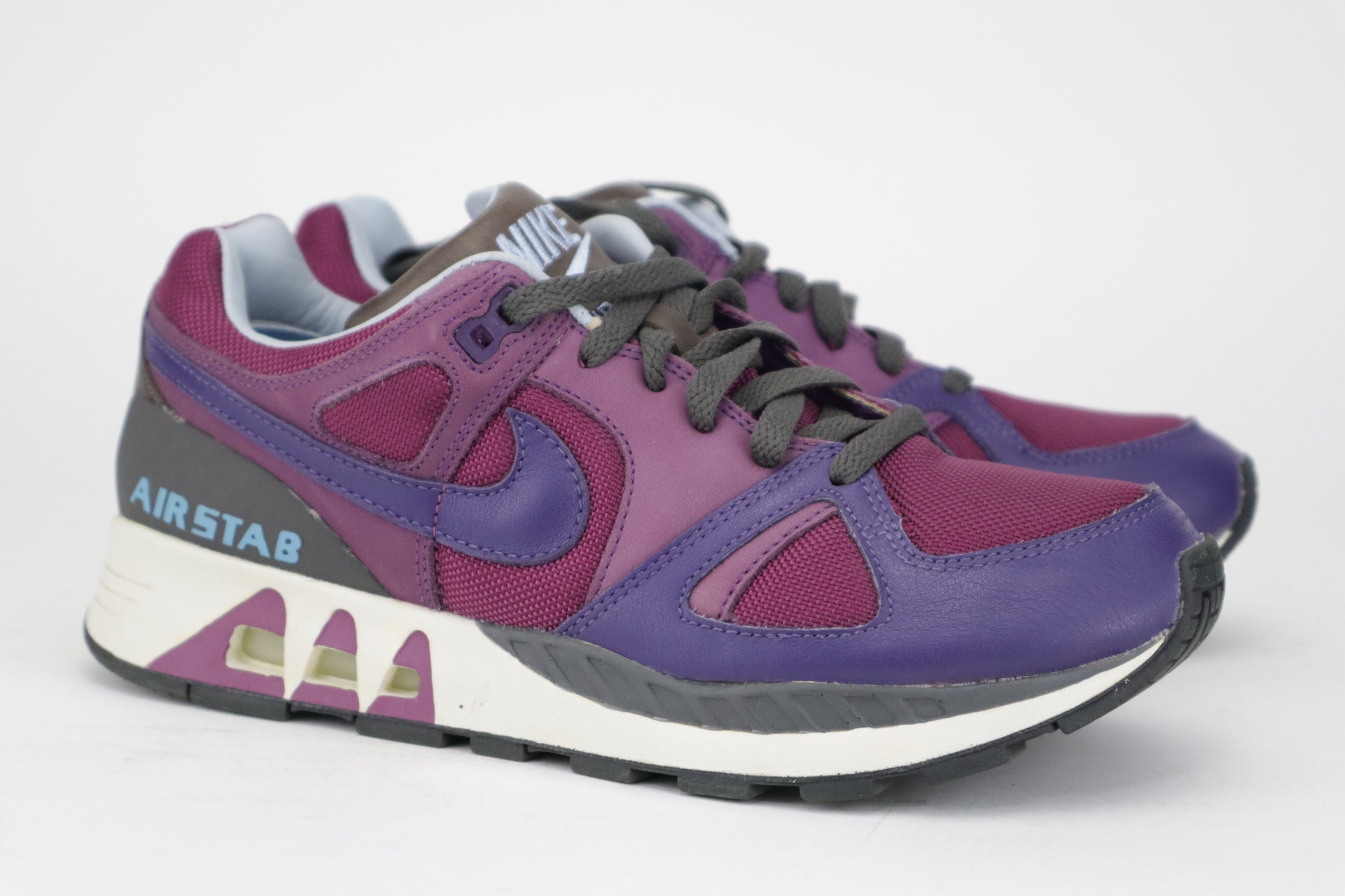 AIR STAB PREMIUM SP X FOOTPATROL