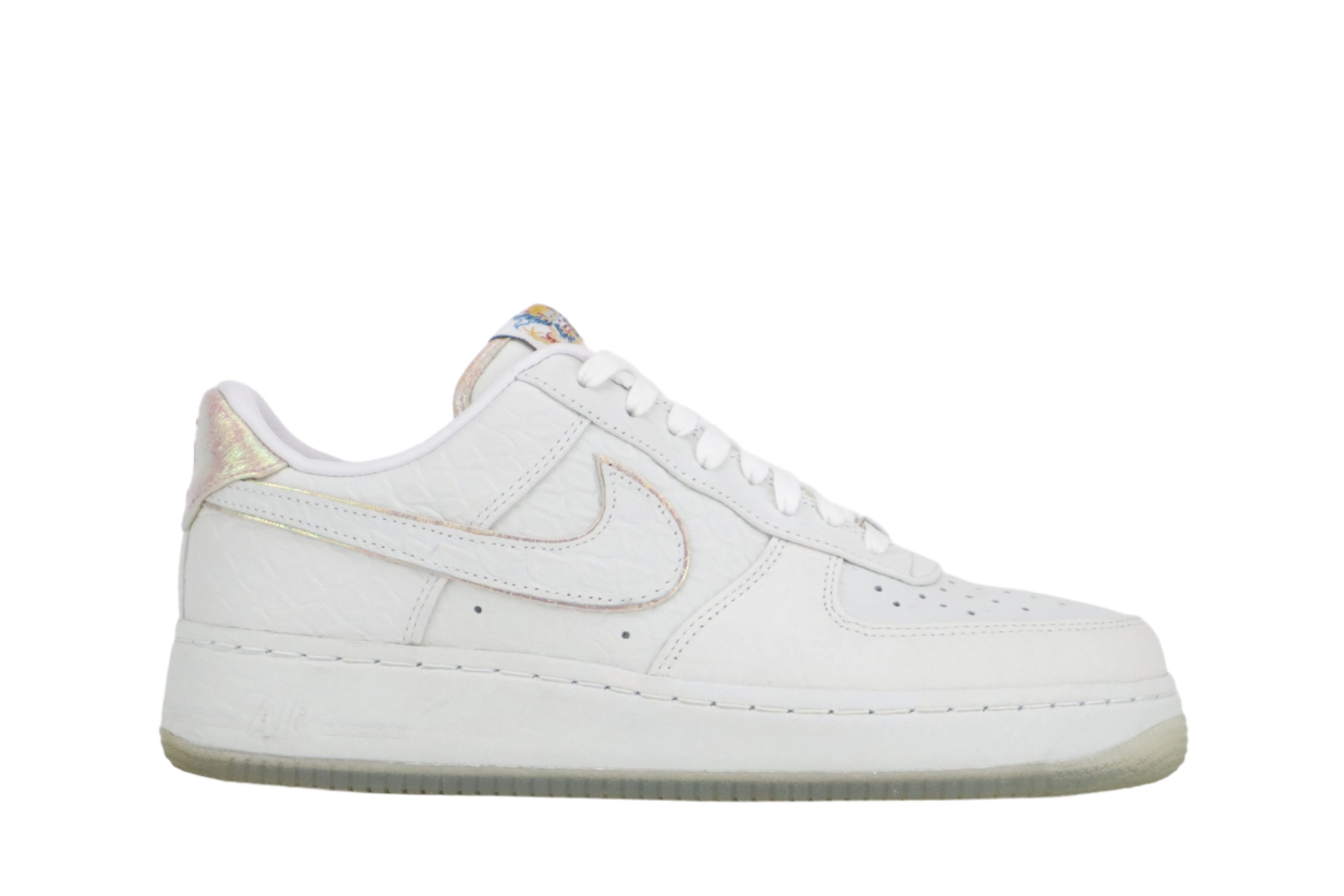AIR FORCE 1 SP LW NRG "YEAR OF THE DRAGON"