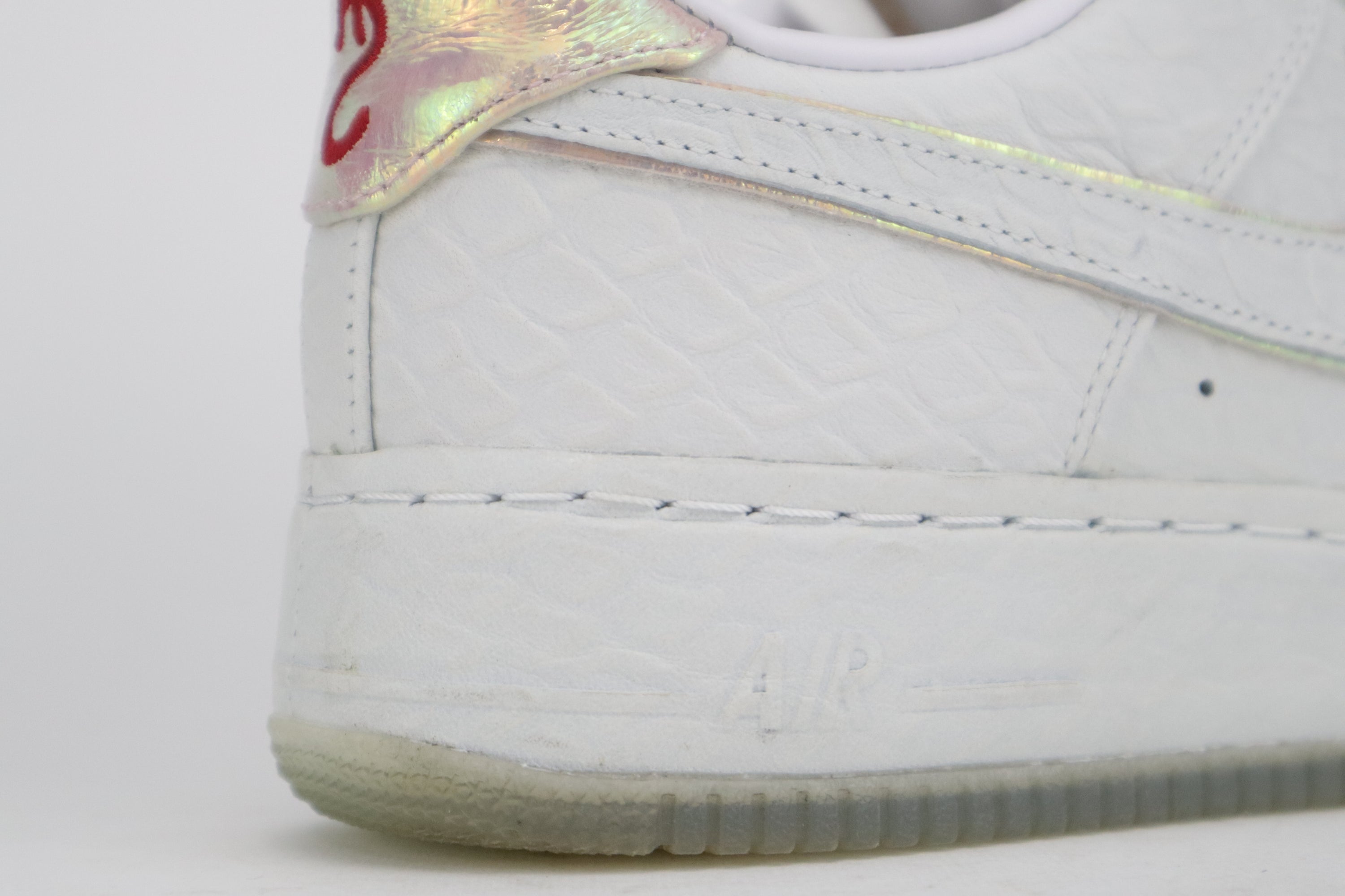 AIR FORCE 1 SP LW NRG "YEAR OF THE DRAGON"