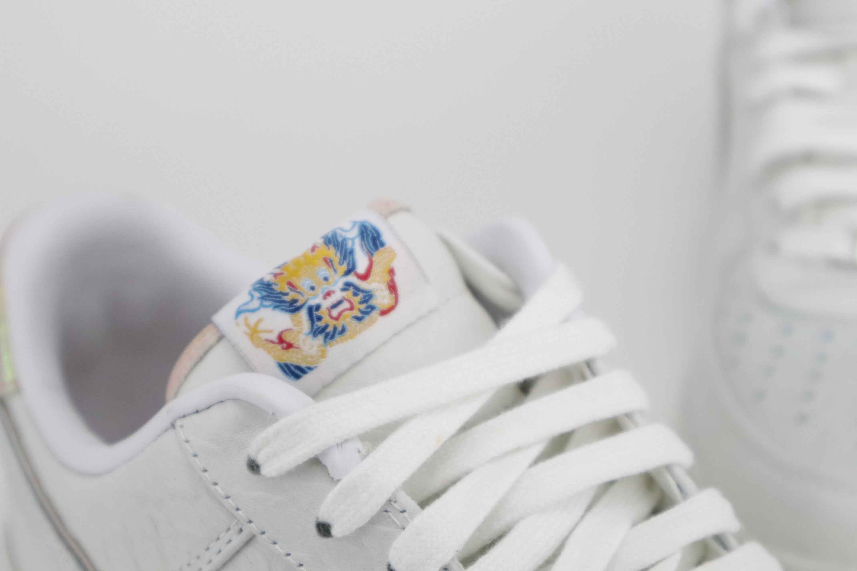 AIR FORCE 1 SP LW NRG "YEAR OF THE DRAGON"