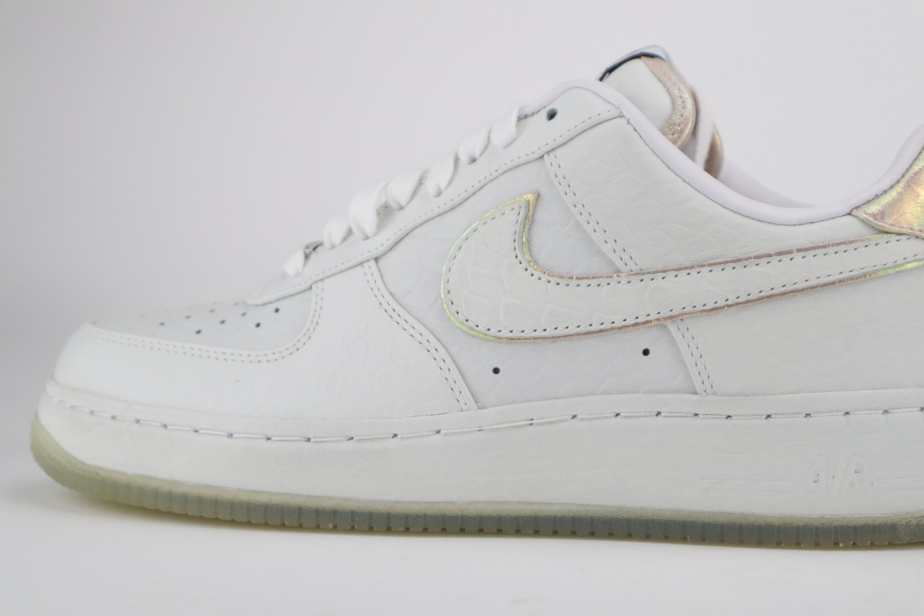AIR FORCE 1 SP LW NRG "YEAR OF THE DRAGON"