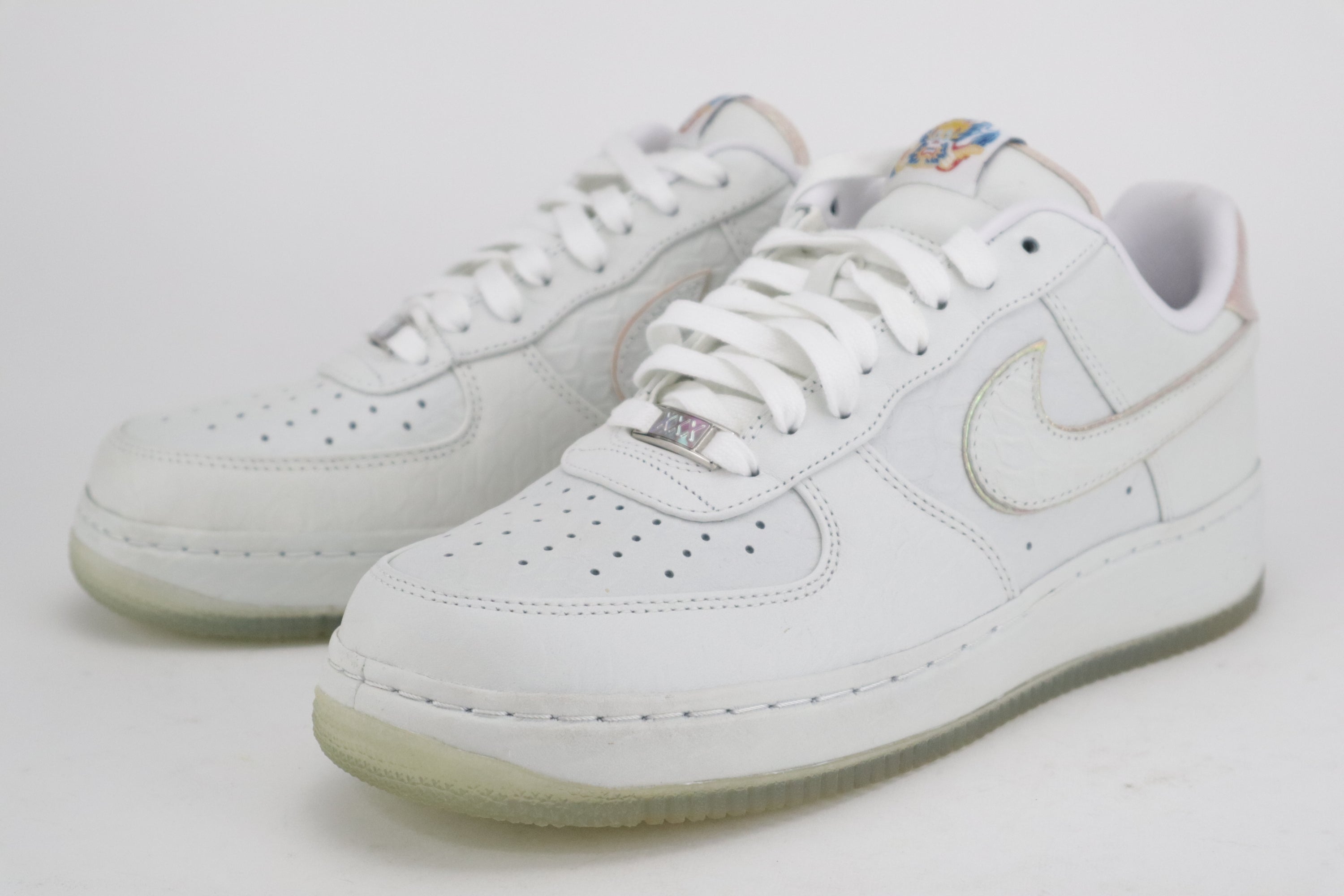 AIR FORCE 1 SP LW NRG "YEAR OF THE DRAGON"