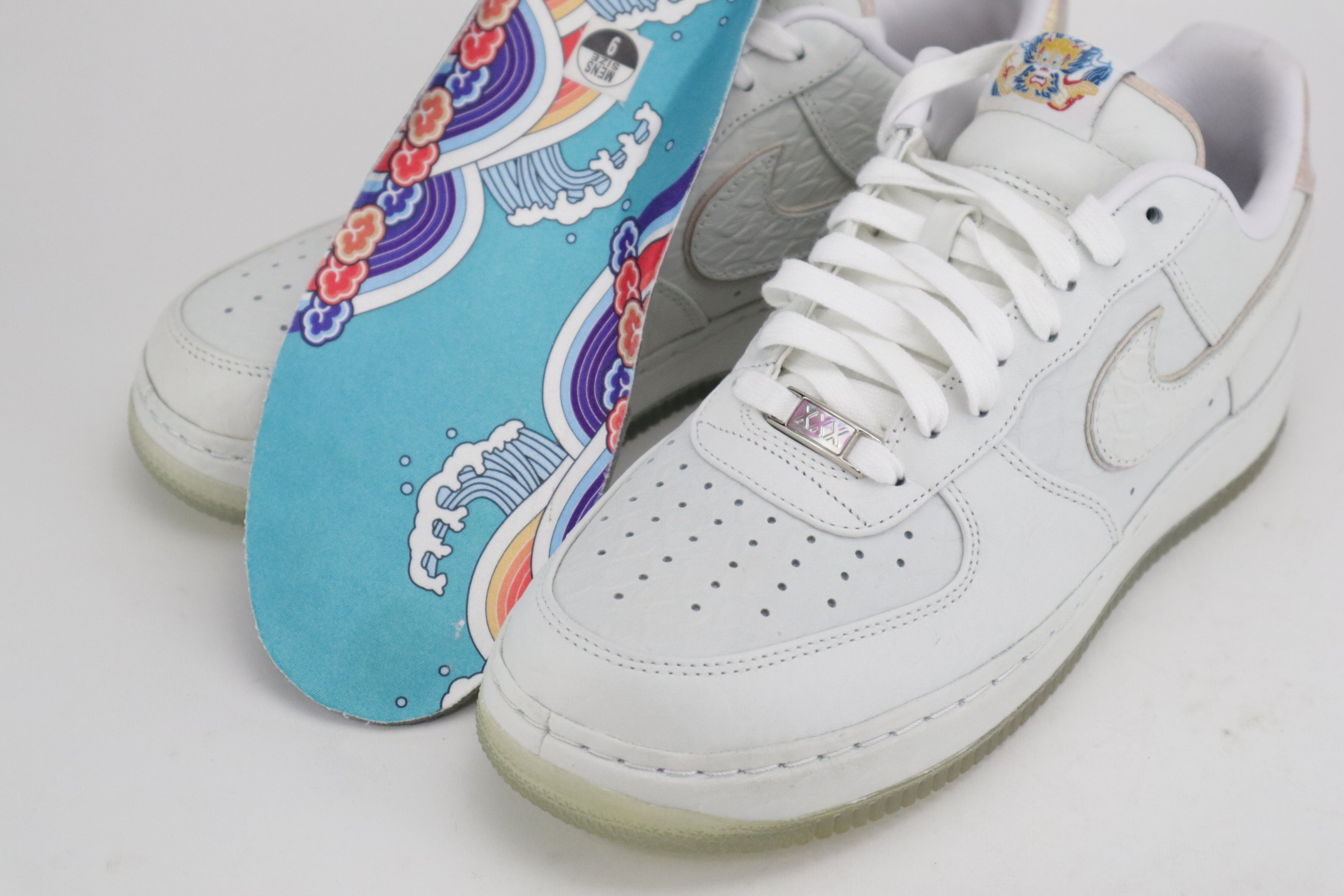 AIR FORCE 1 SP LW NRG "YEAR OF THE DRAGON"