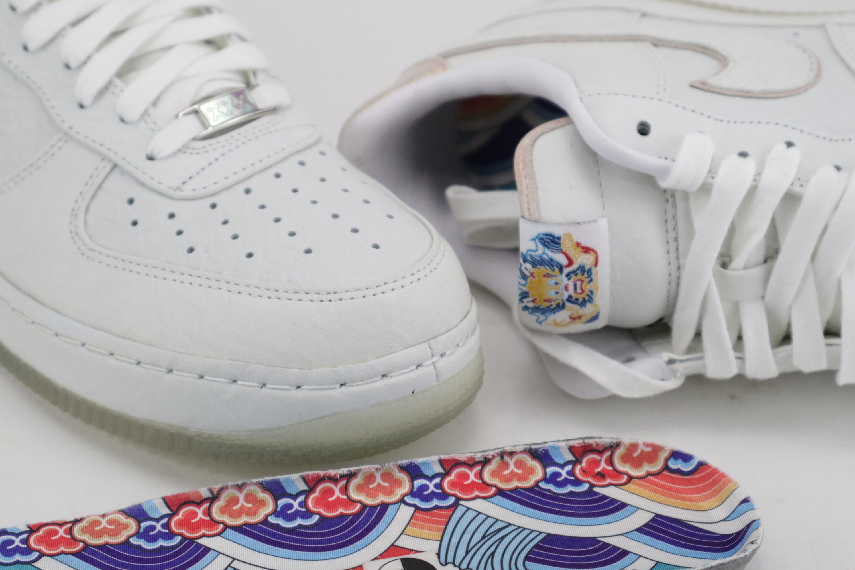 AIR FORCE 1 SP LW NRG "YEAR OF THE DRAGON"