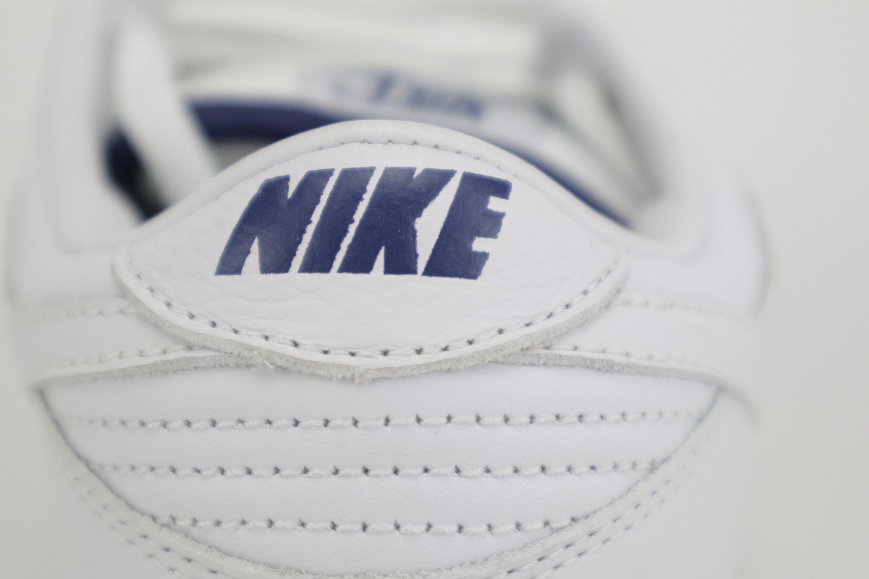 DUNK LOW PRO "WHITE NAVY"
