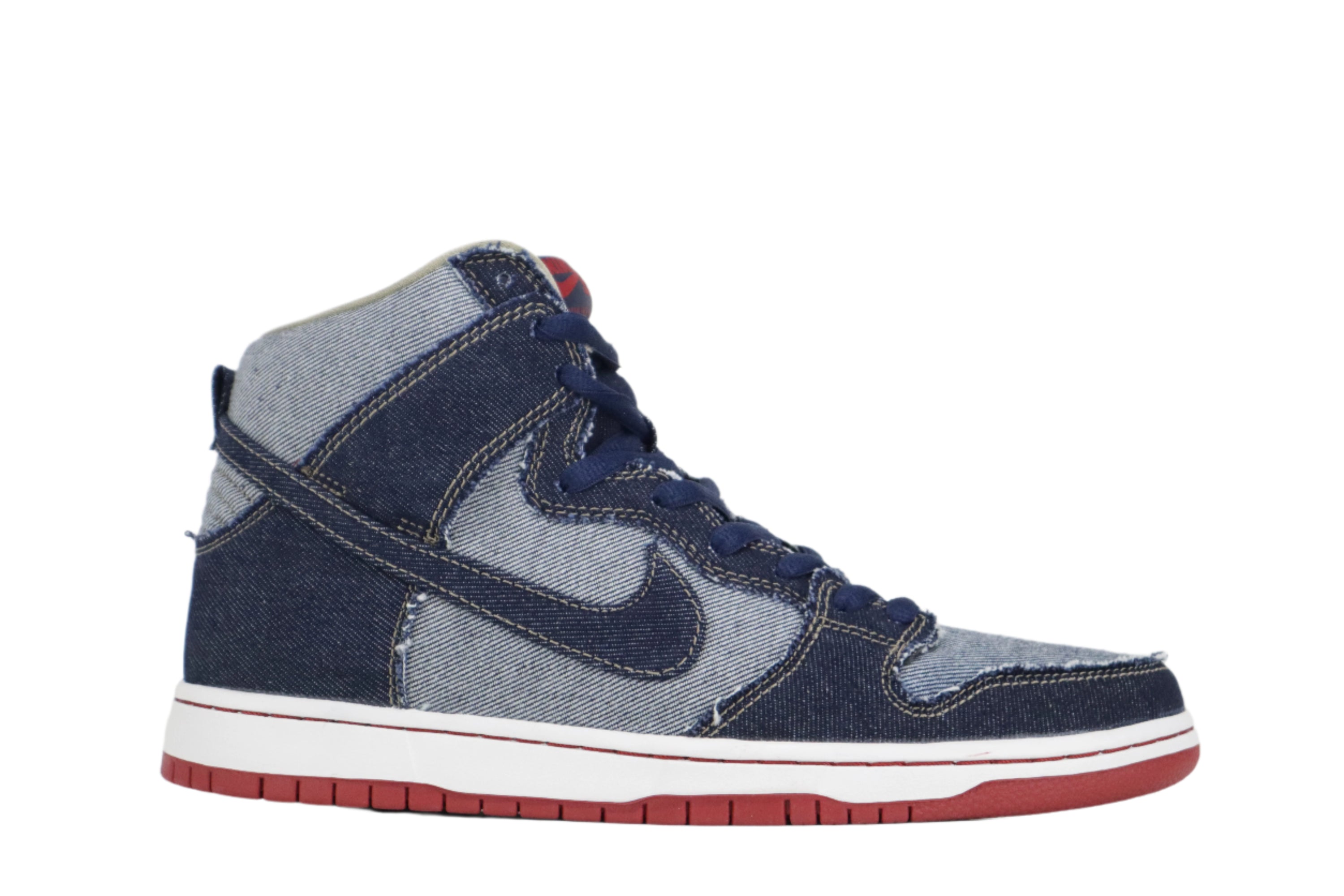 DUNK HIGH TRD QS "REESE FORBES"