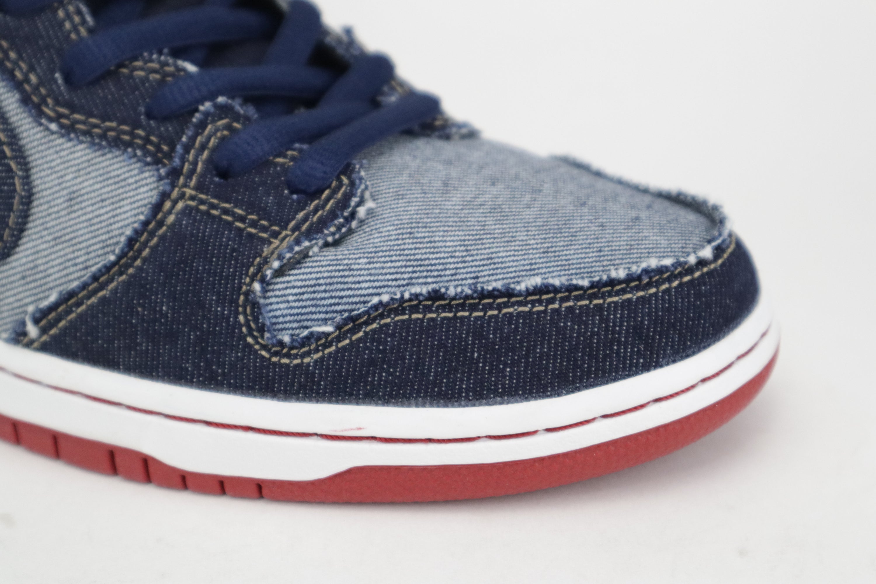 DUNK HIGH TRD QS "REESE FORBES"