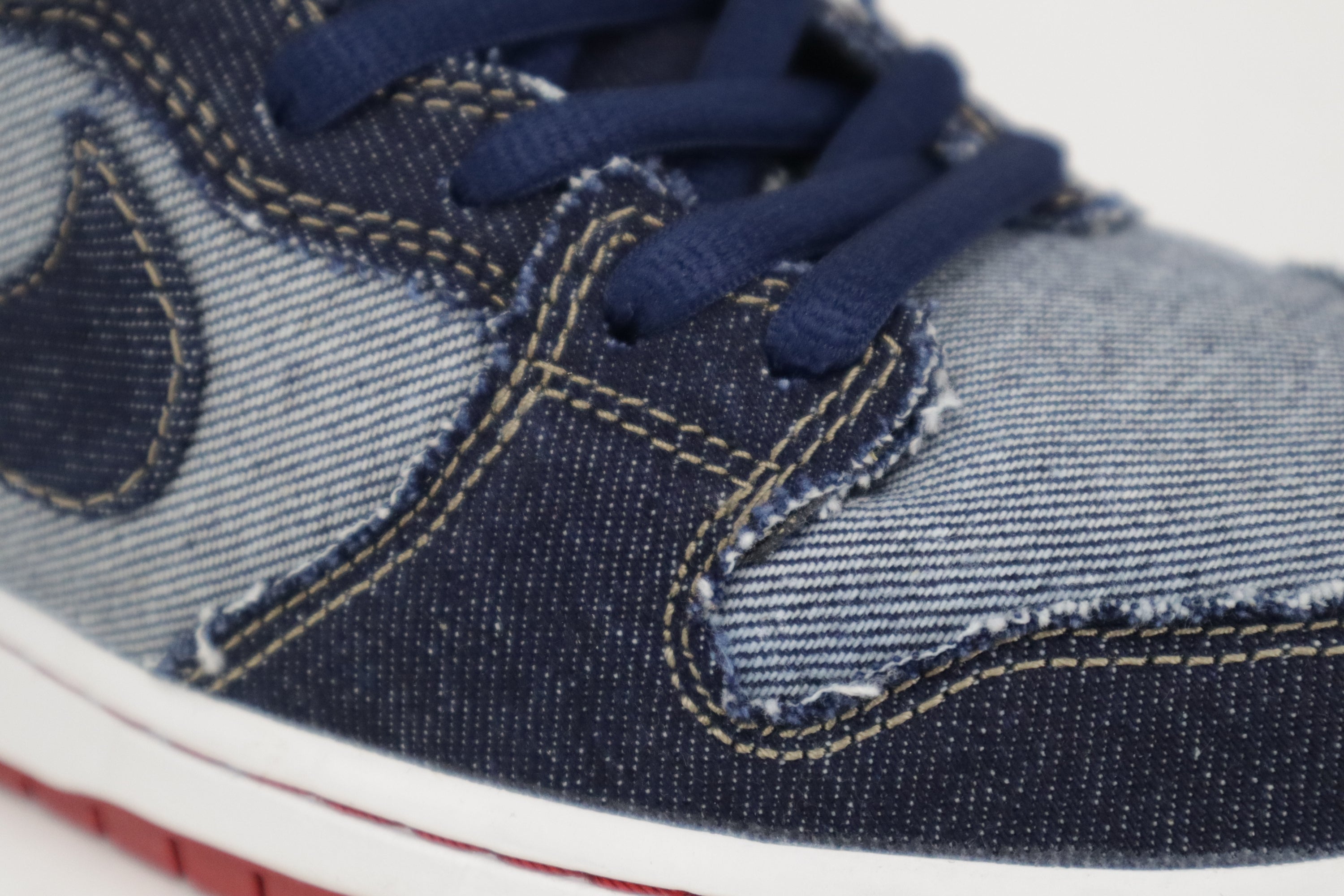 DUNK HIGH TRD QS "REESE FORBES"