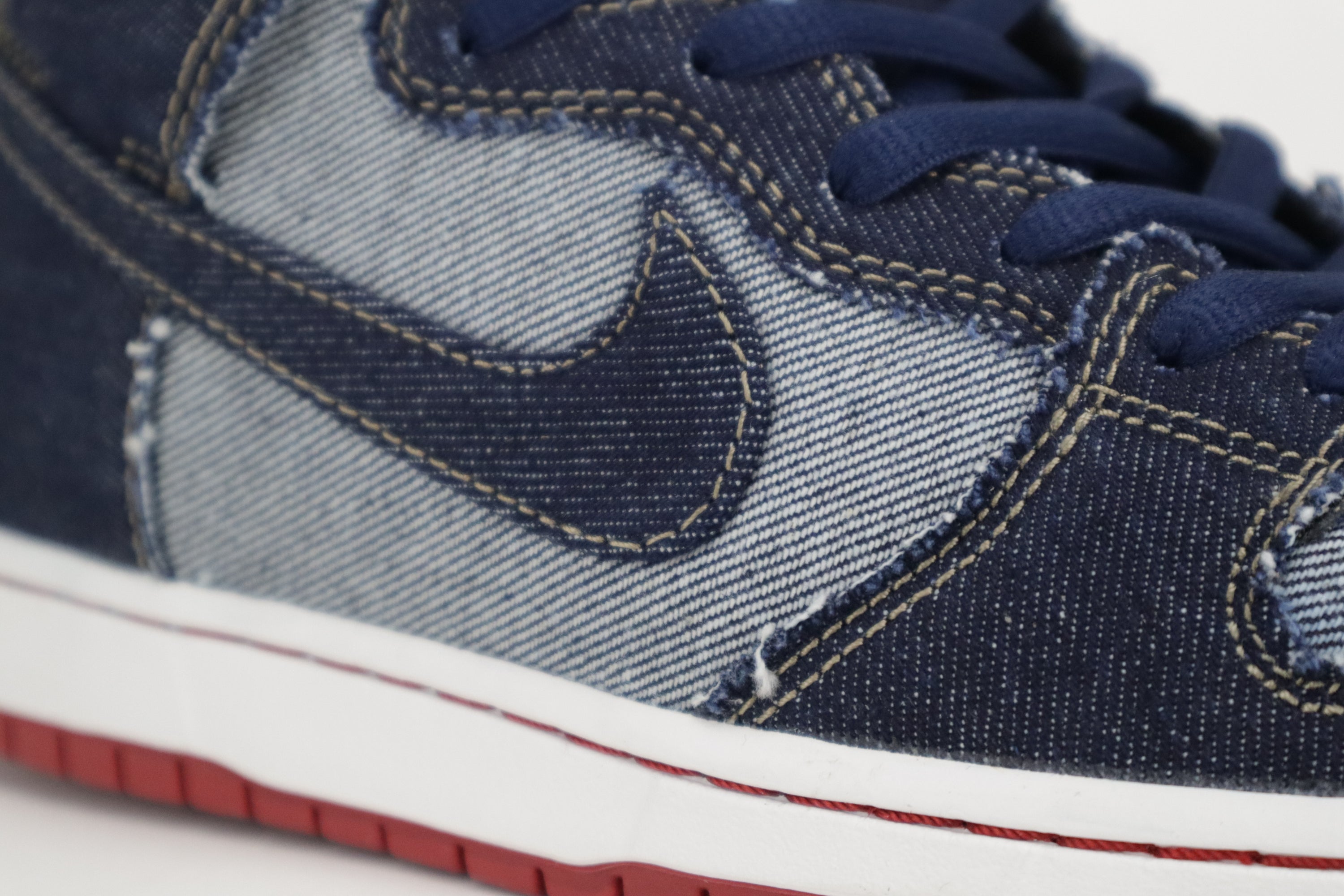 DUNK HIGH TRD QS "REESE FORBES"