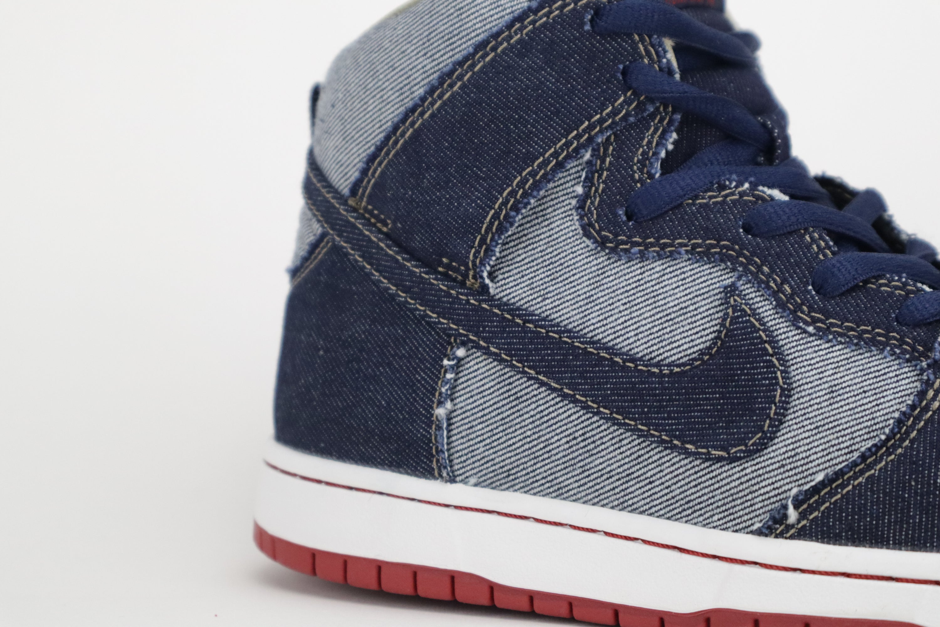 DUNK HIGH TRD QS "REESE FORBES"