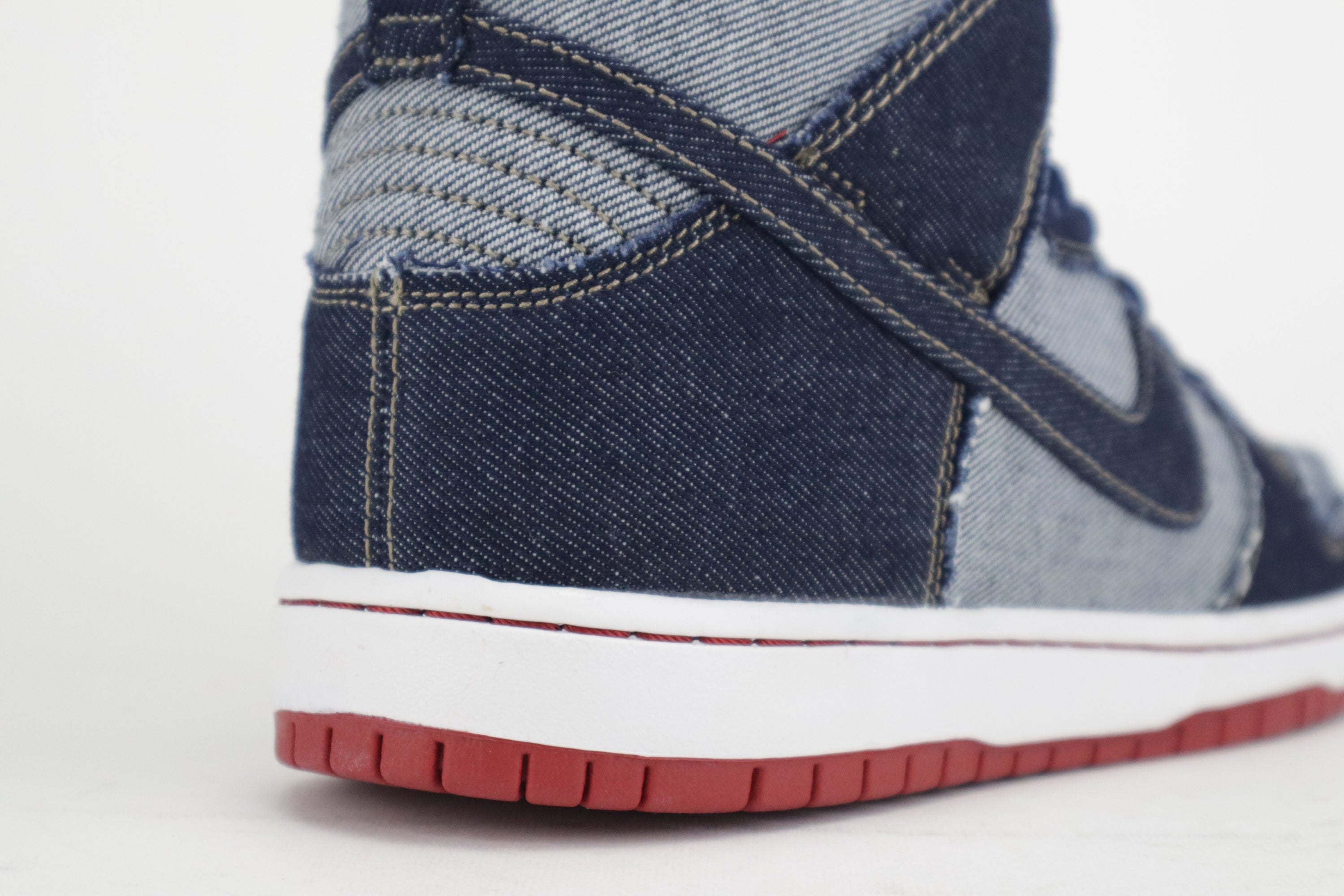 DUNK HIGH TRD QS "REESE FORBES"