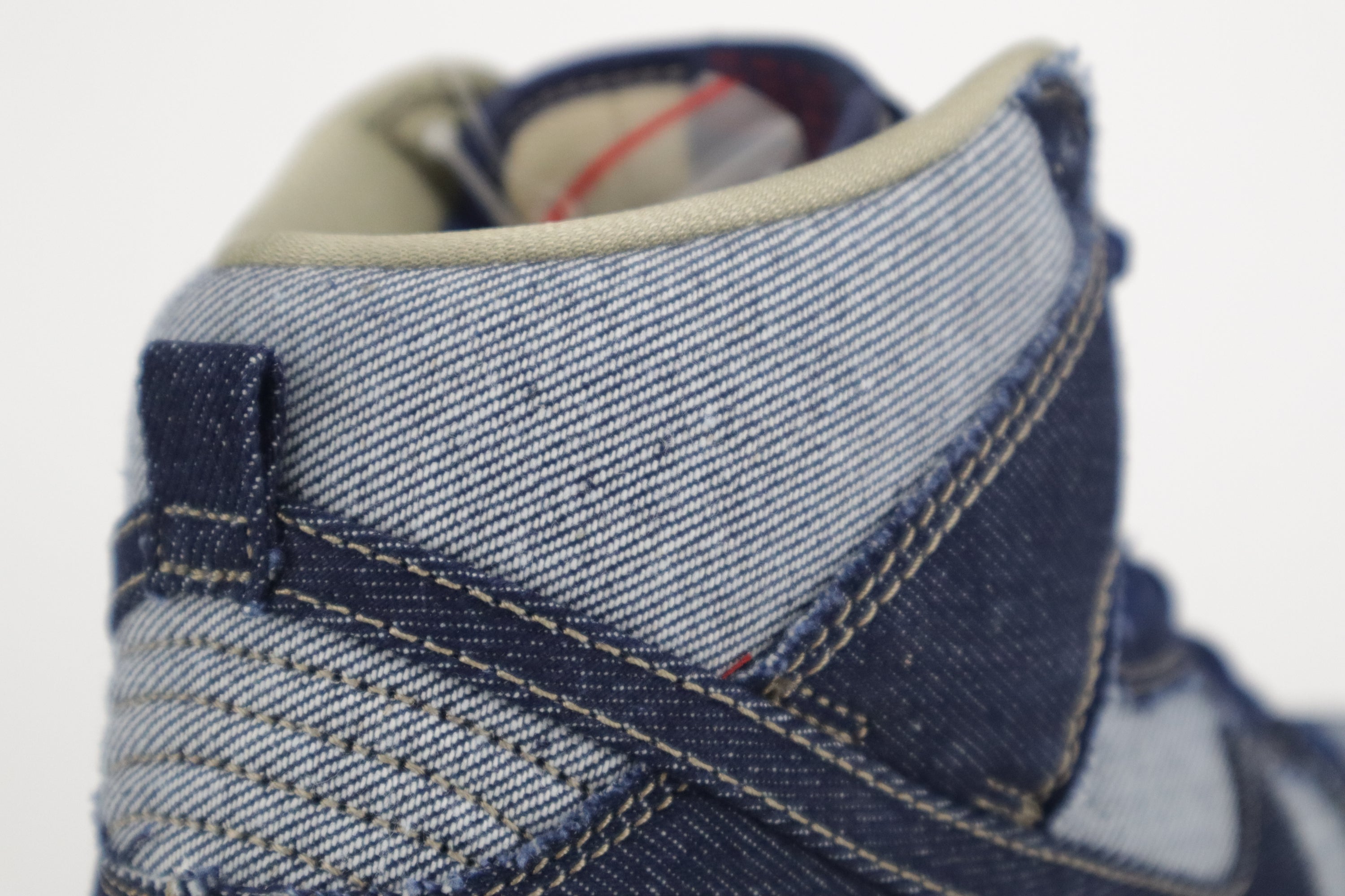 DUNK HIGH TRD QS "REESE FORBES"