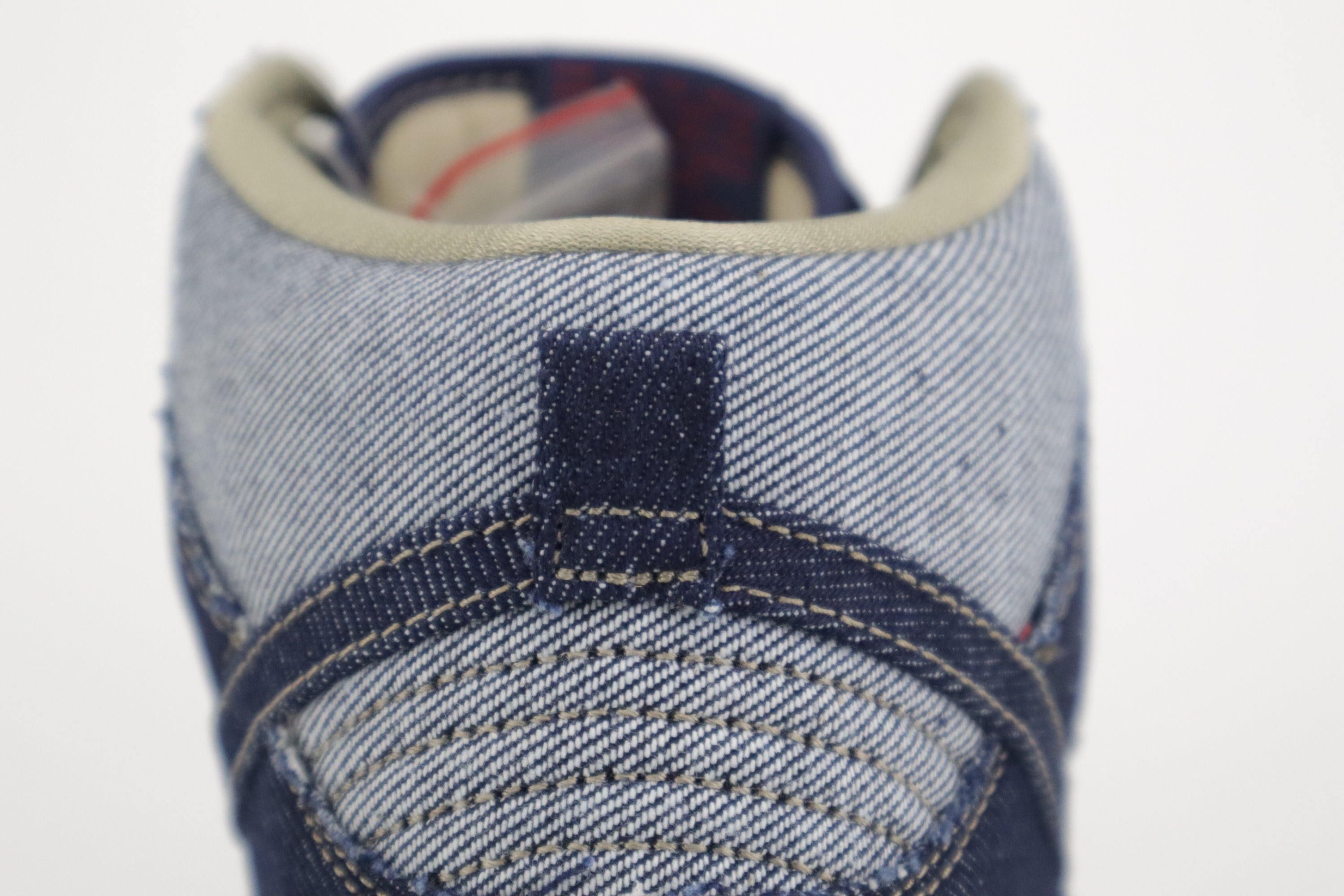 DUNK HIGH TRD QS "REESE FORBES"