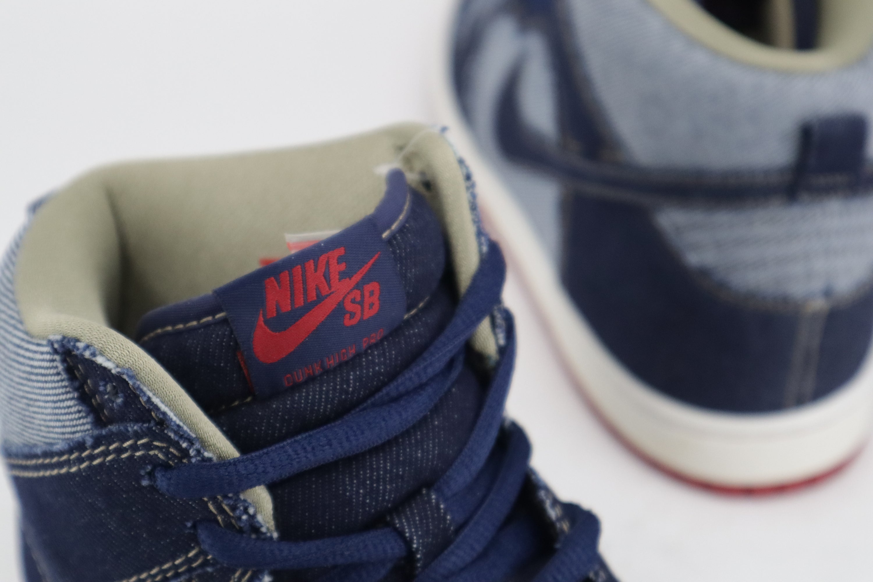 DUNK HIGH TRD QS "REESE FORBES"