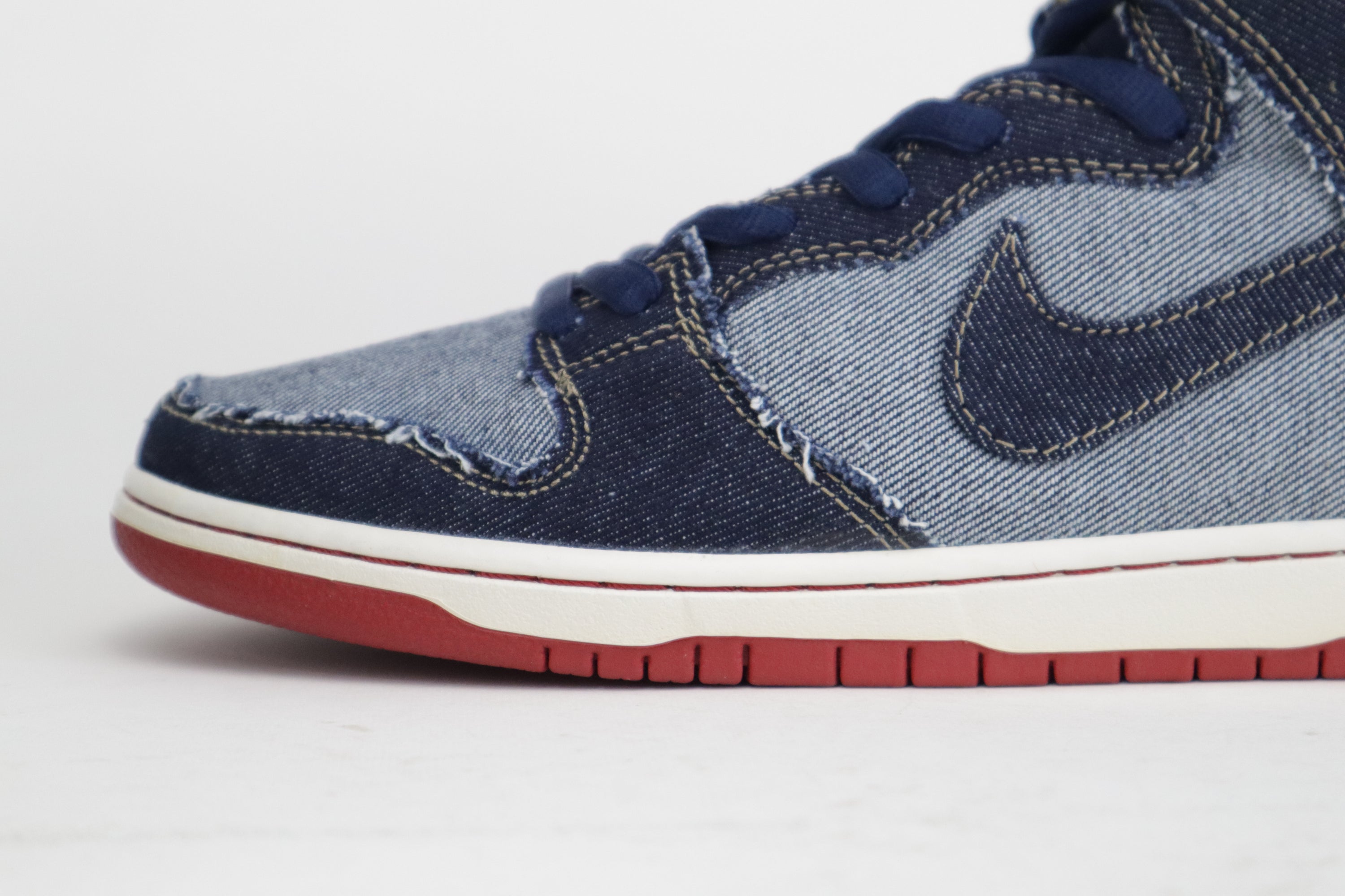 DUNK HIGH TRD QS "REESE FORBES"