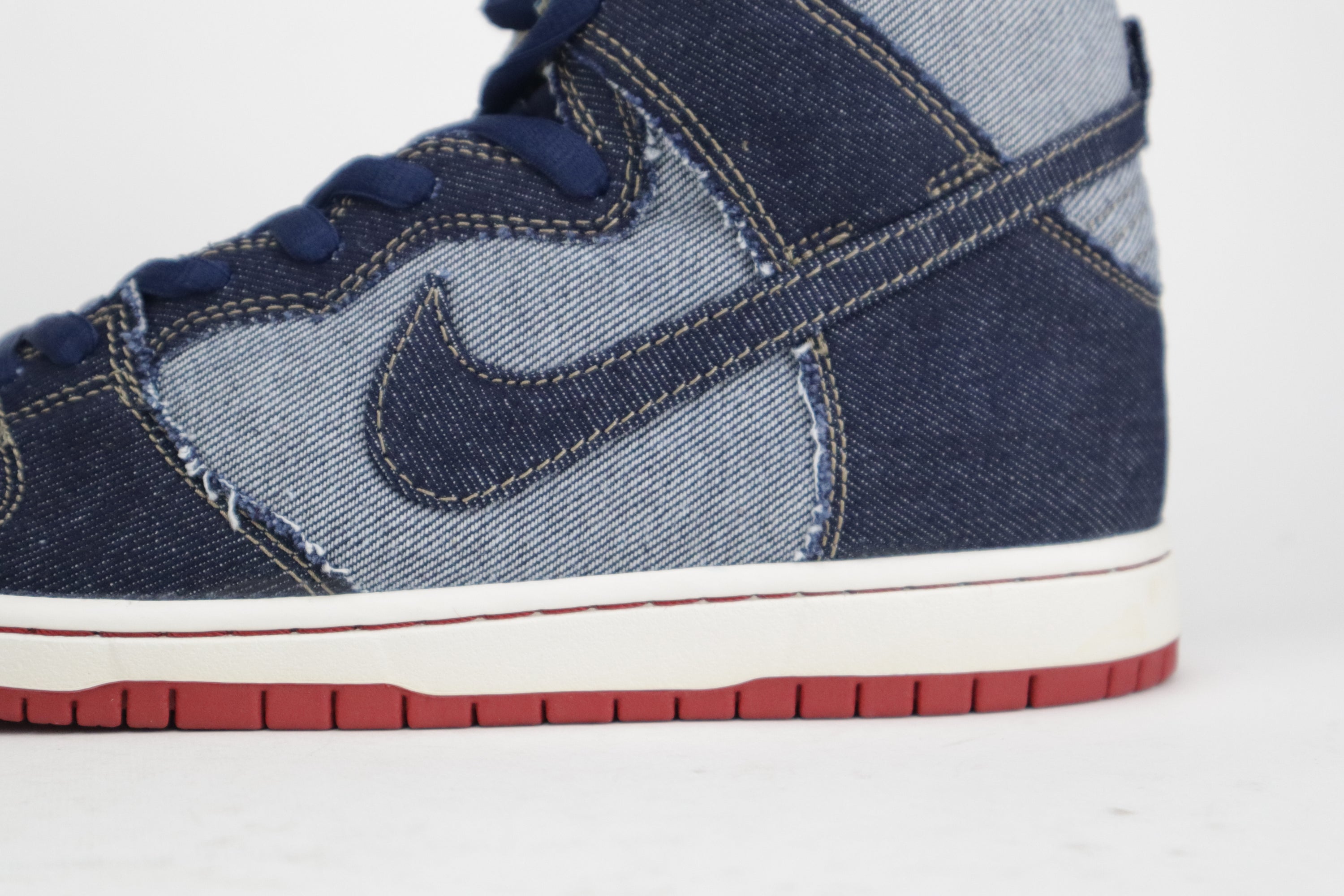 DUNK HIGH TRD QS "REESE FORBES"