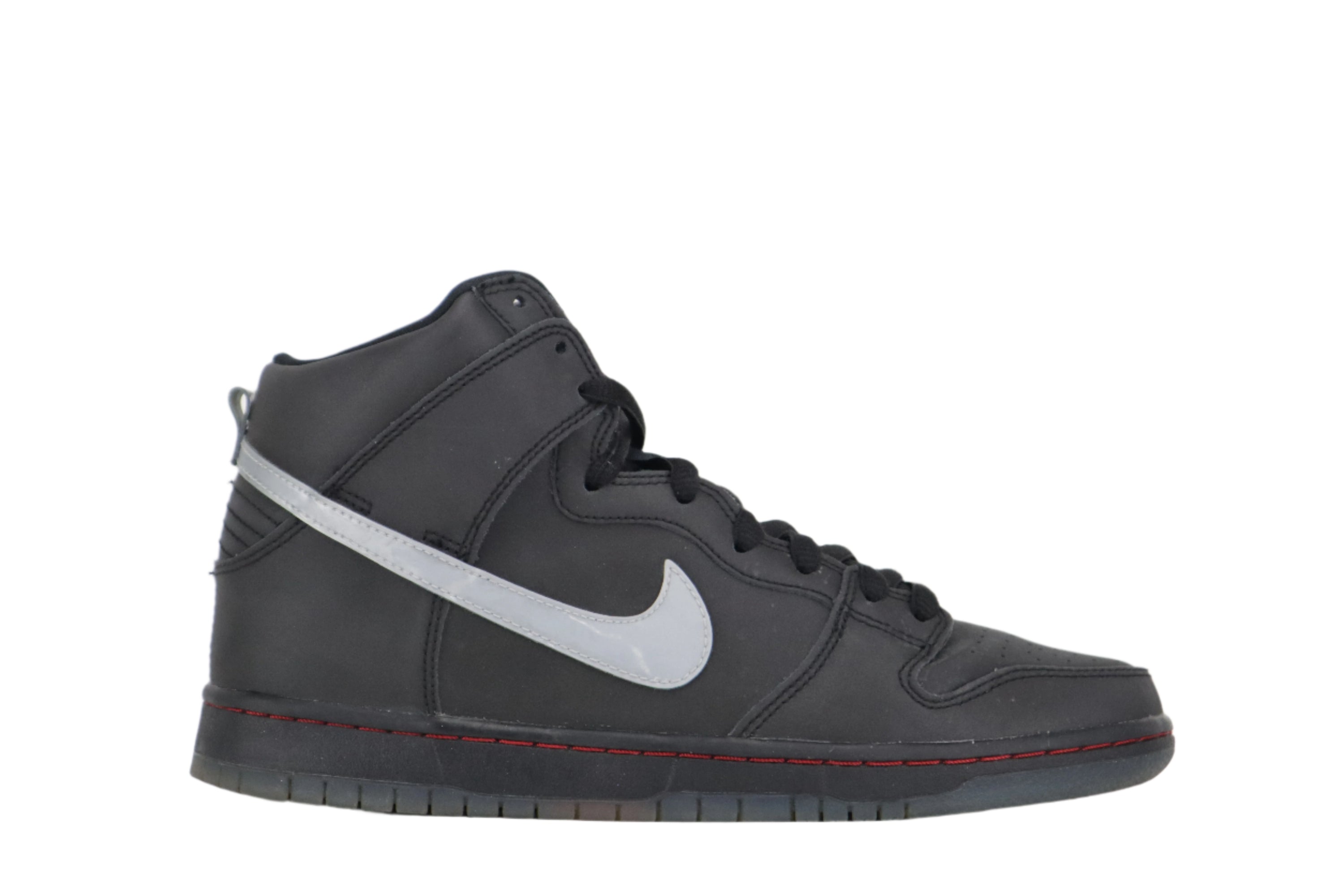 DUNK HIGH PREMIUM SB "3M"