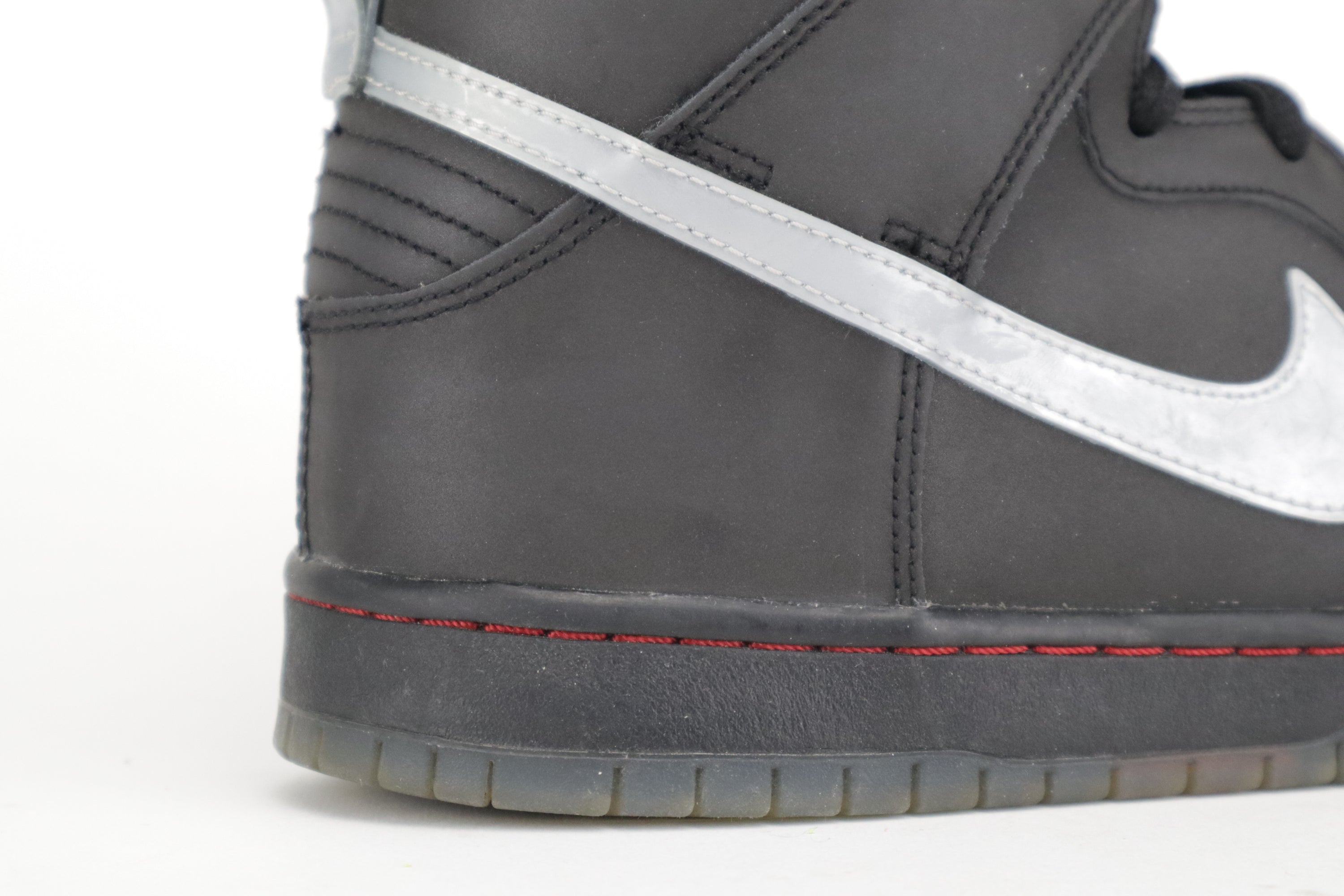 DUNK HIGH PREMIUM SB "3M"