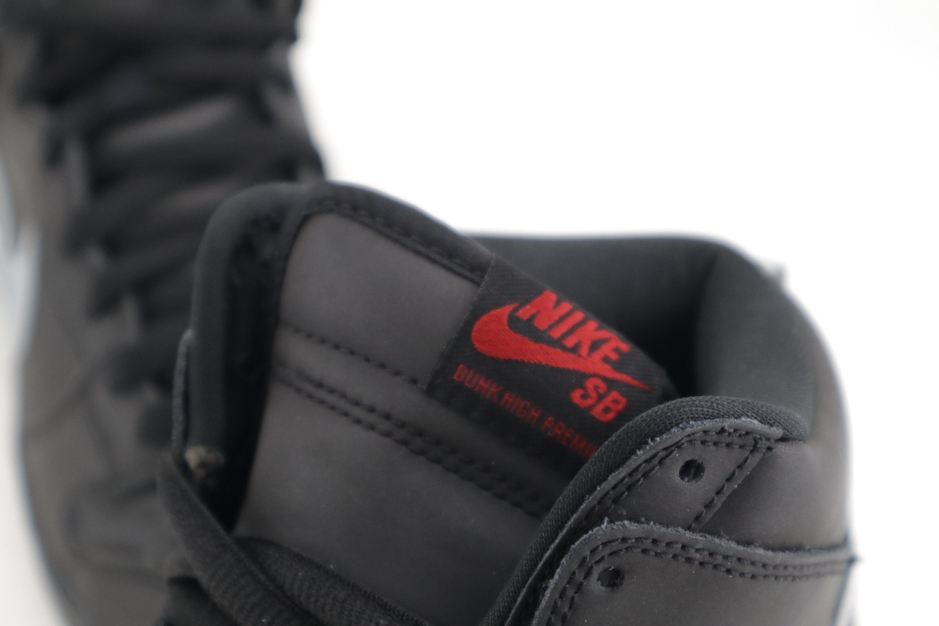 DUNK HIGH PREMIUM SB "3M"