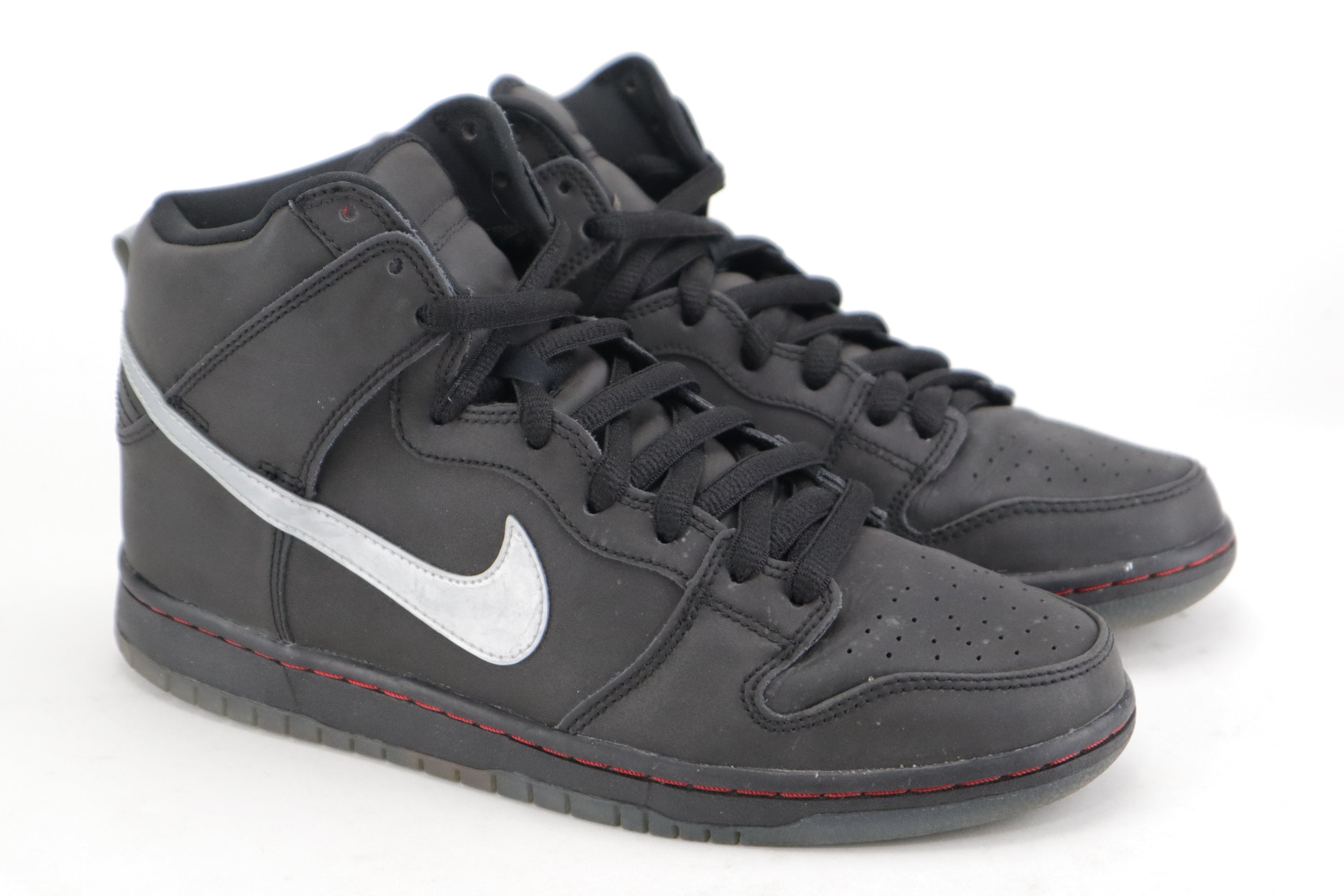 DUNK HIGH PREMIUM SB "3M"