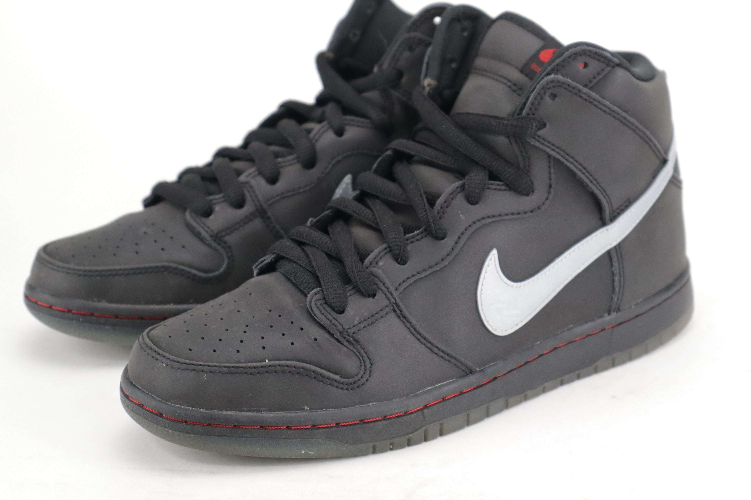 DUNK HIGH PREMIUM SB "3M"