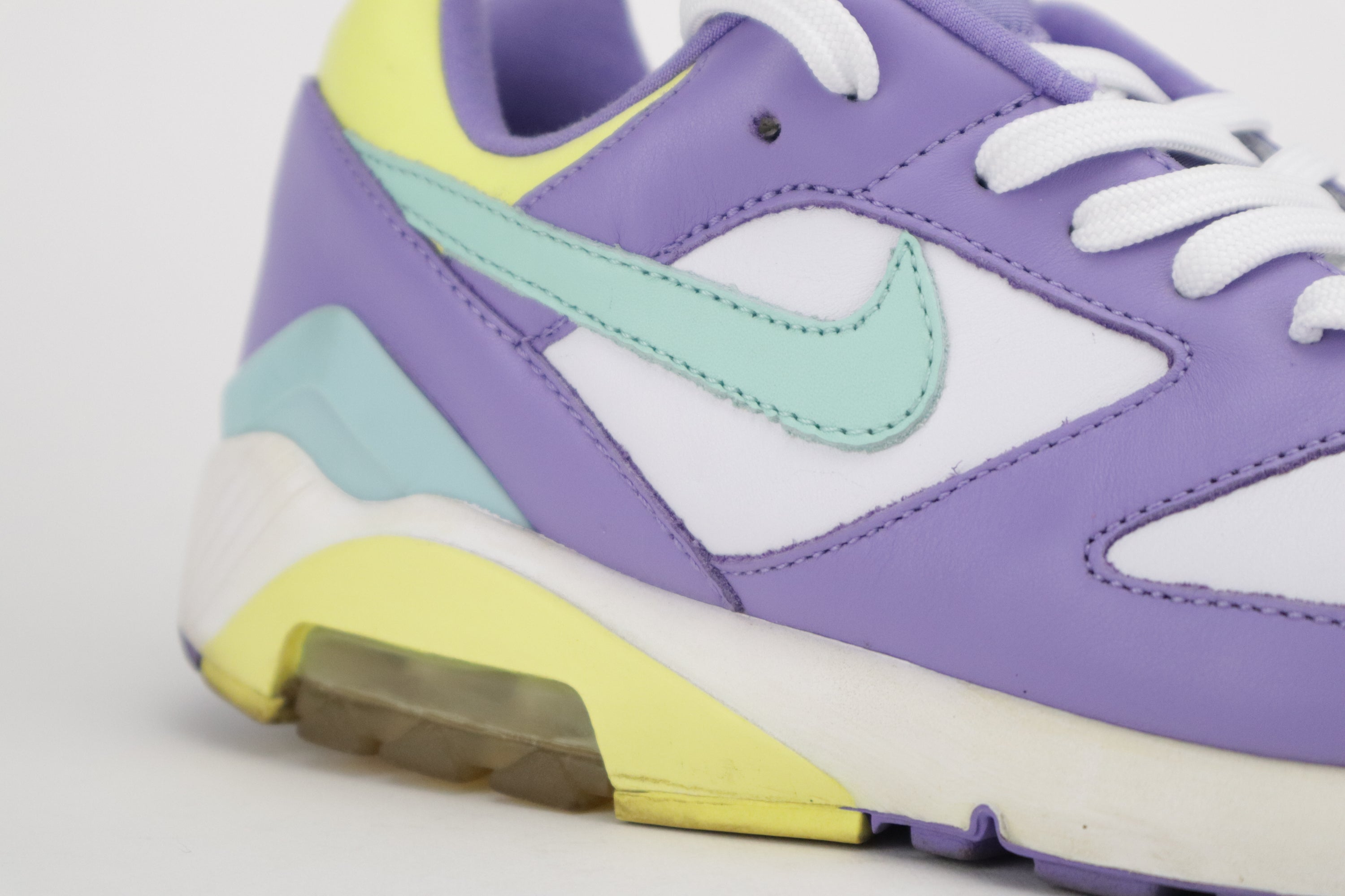 AIR MAX 180 "EASTER EGG"