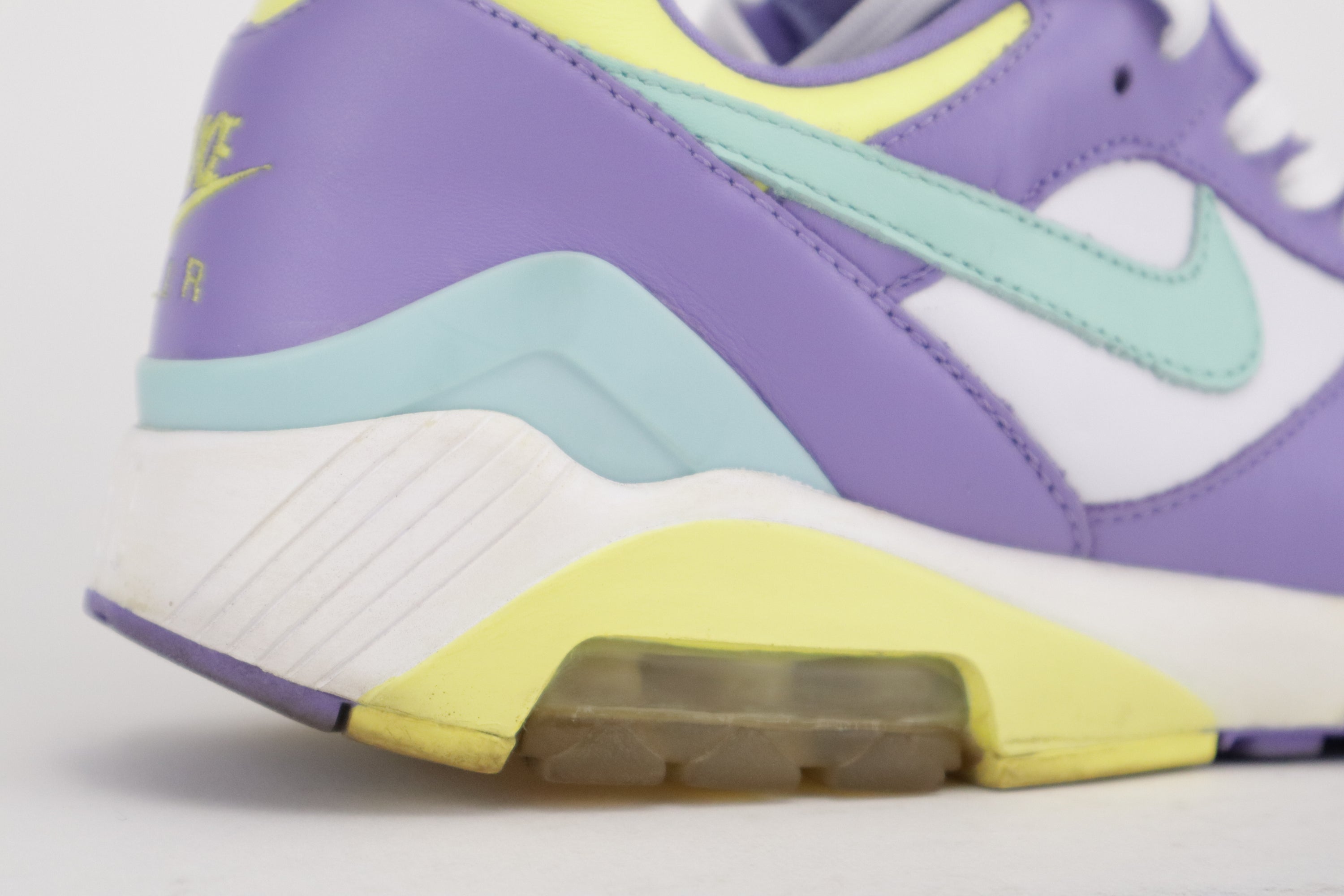 AIR MAX 180 "EASTER EGG"