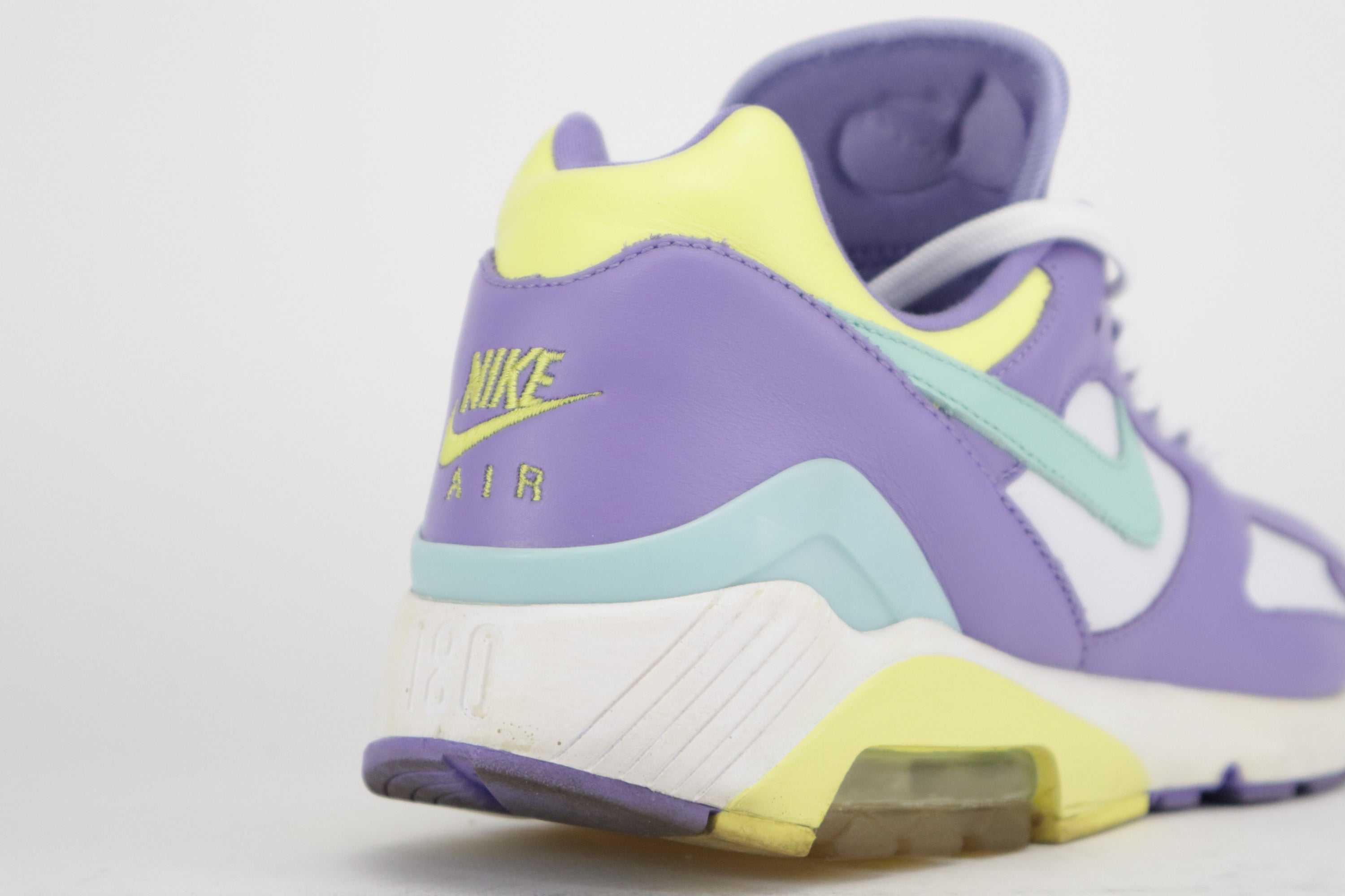 AIR MAX 180 "EASTER EGG"