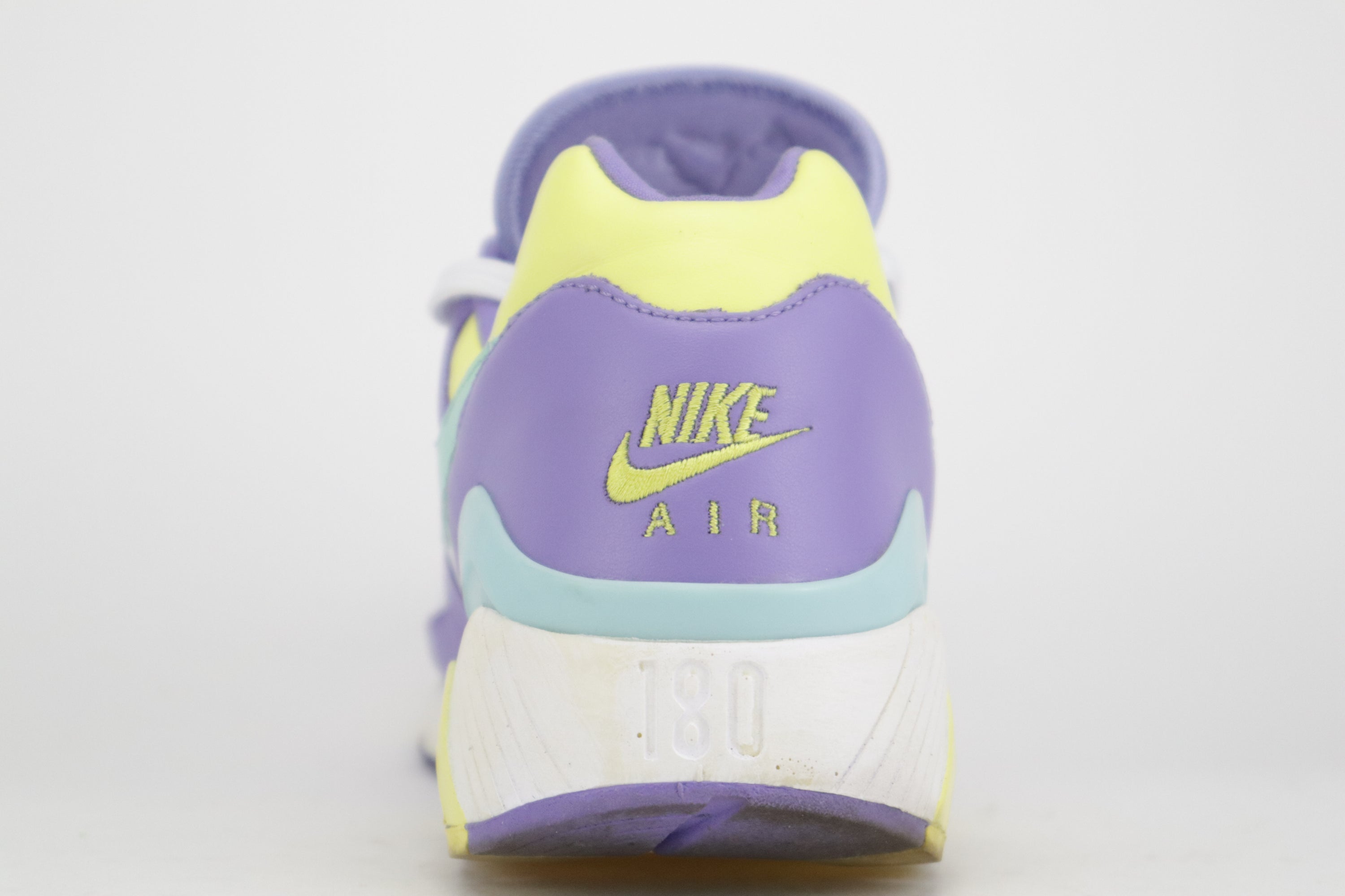 AIR MAX 180 "EASTER EGG"