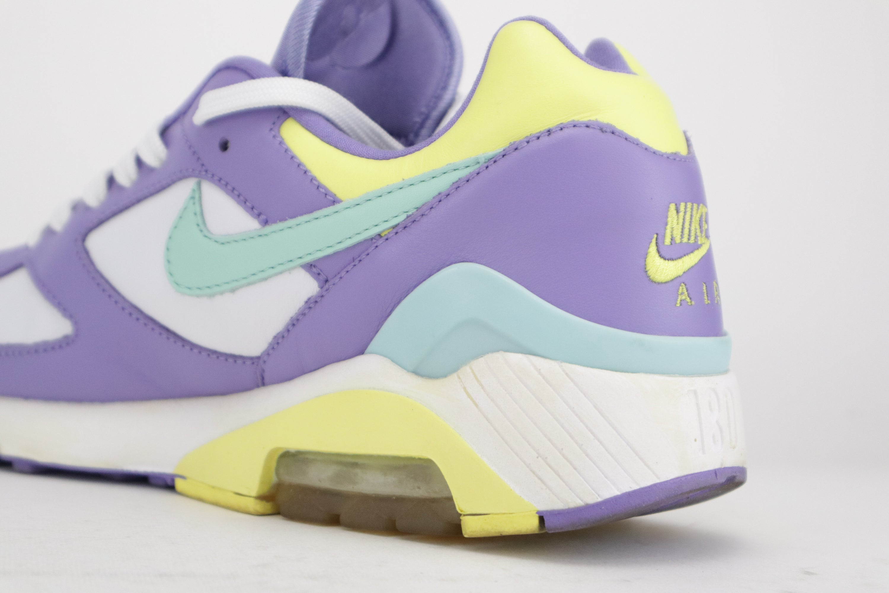 AIR MAX 180 "EASTER EGG"