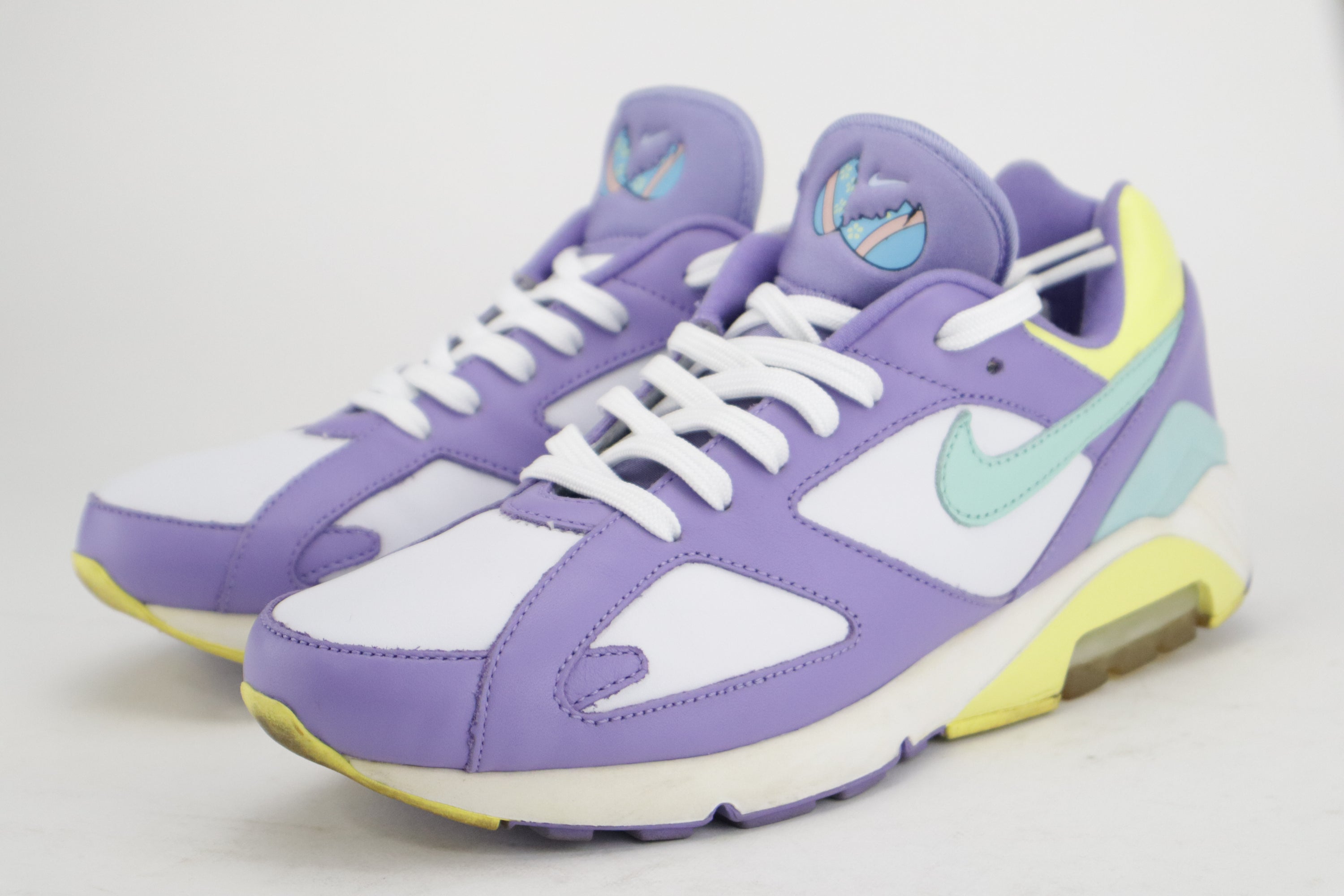 AIR MAX 180 "EASTER EGG"