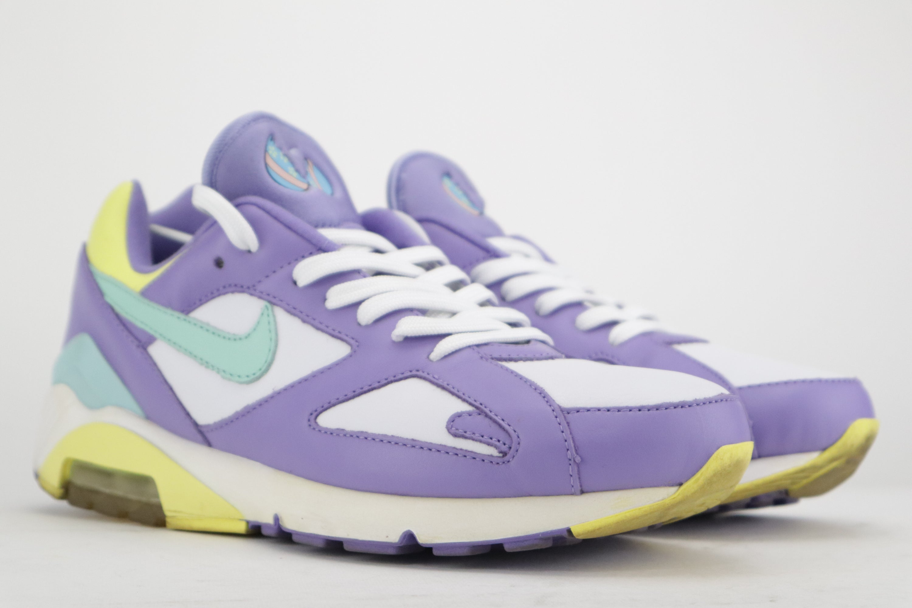 AIR MAX 180 "EASTER EGG"