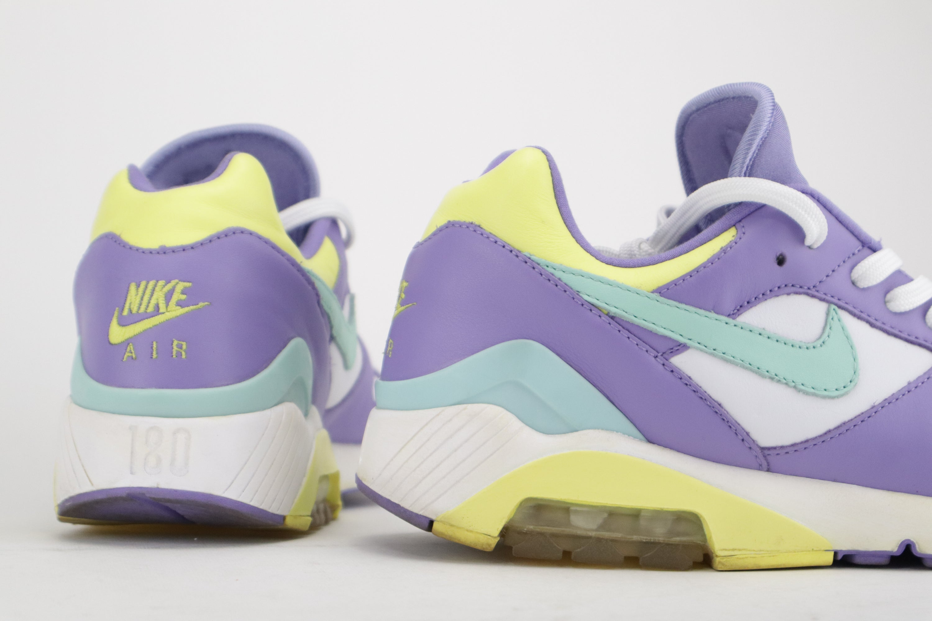 AIR MAX 180 "EASTER EGG"
