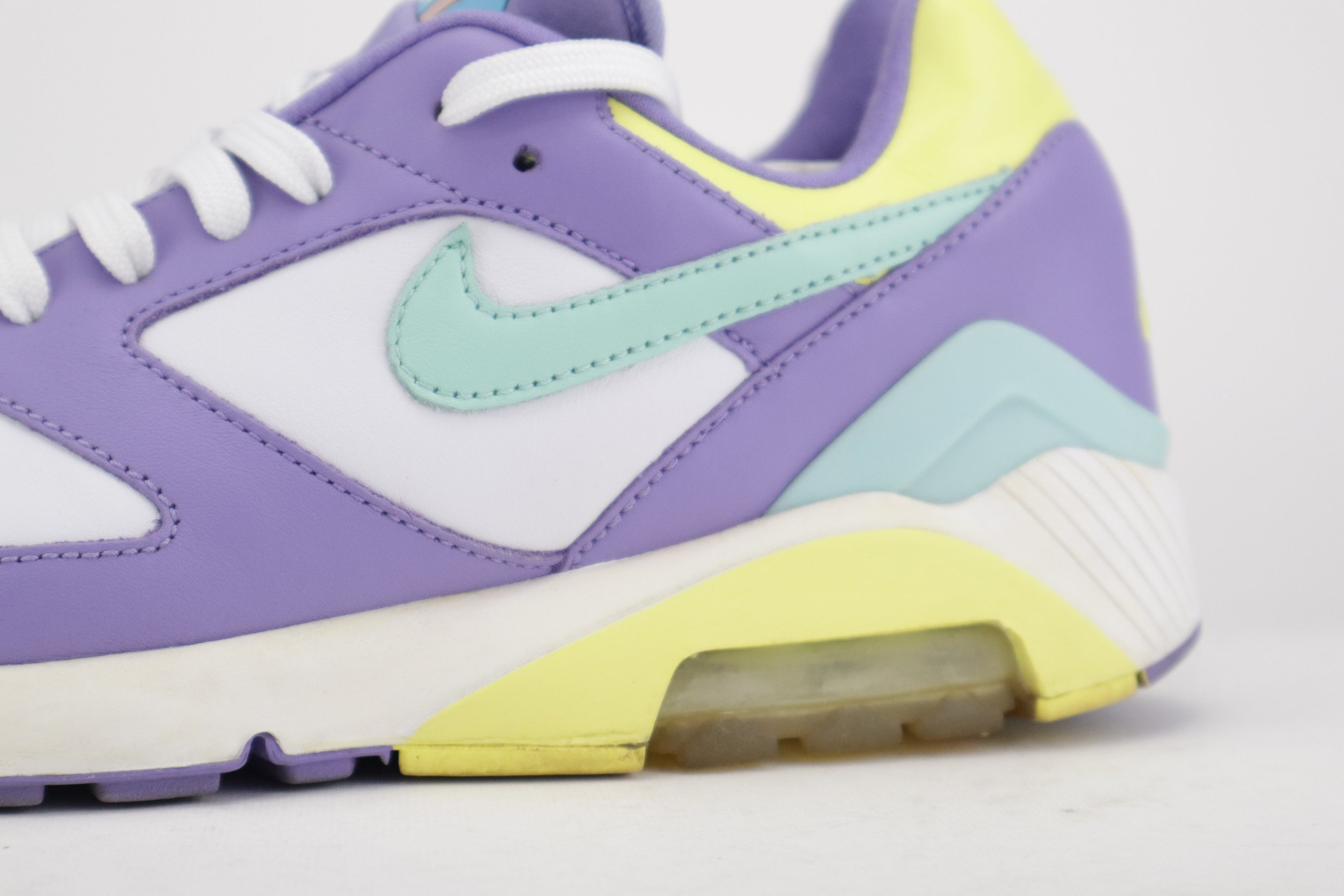AIR MAX 180 "EASTER EGG"