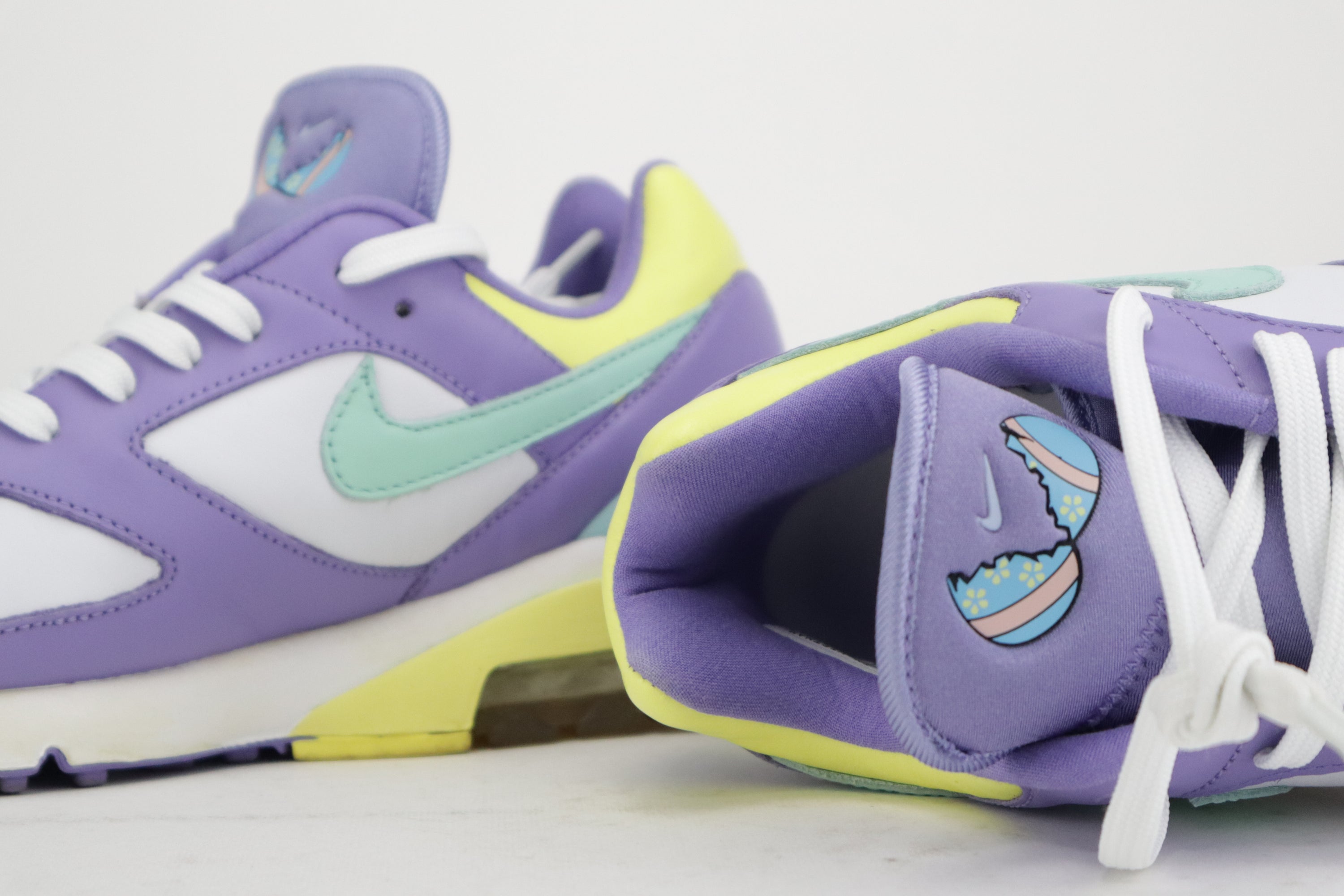 AIR MAX 180 "EASTER EGG"
