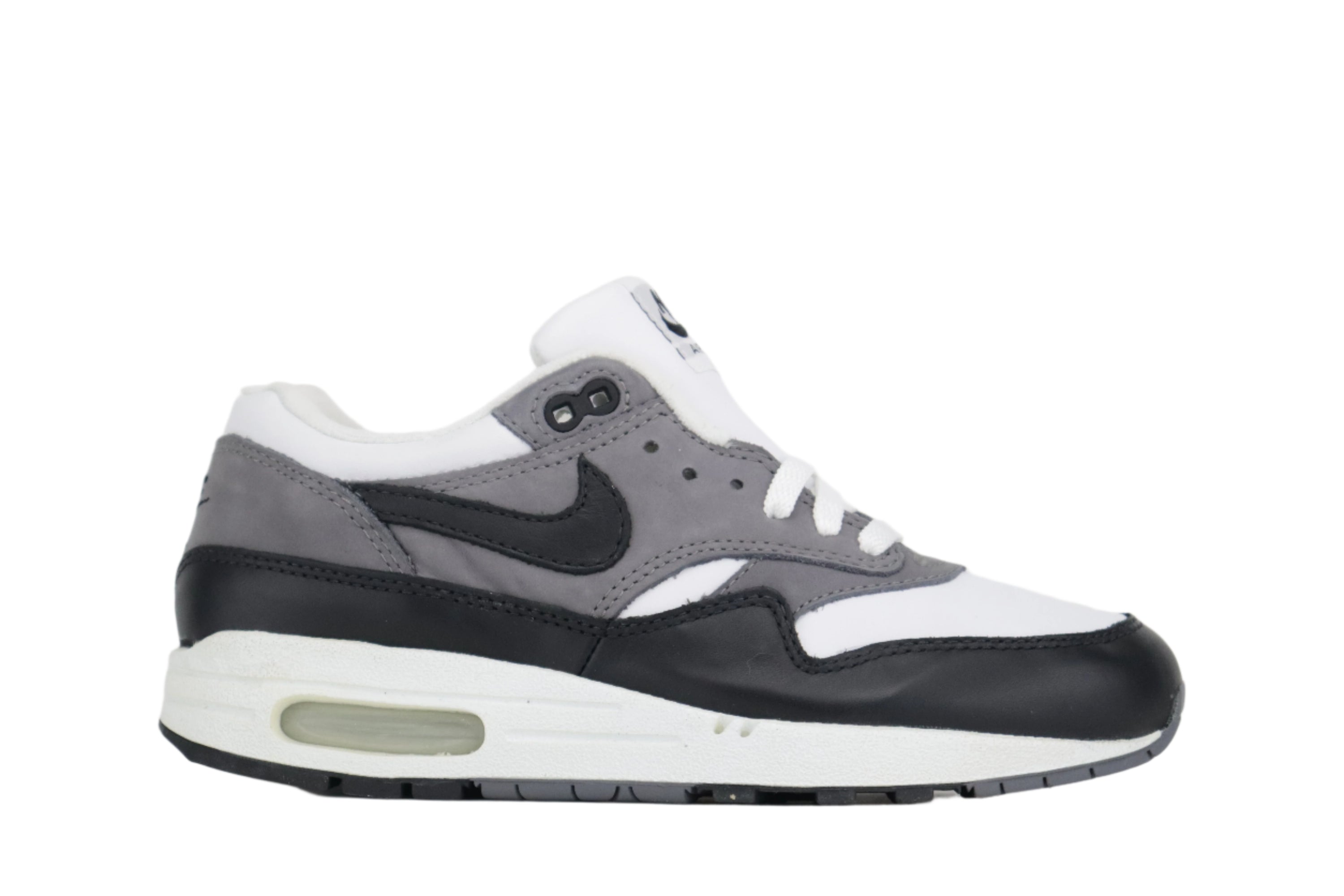 AIR MAX 1 "GRAPHITE"