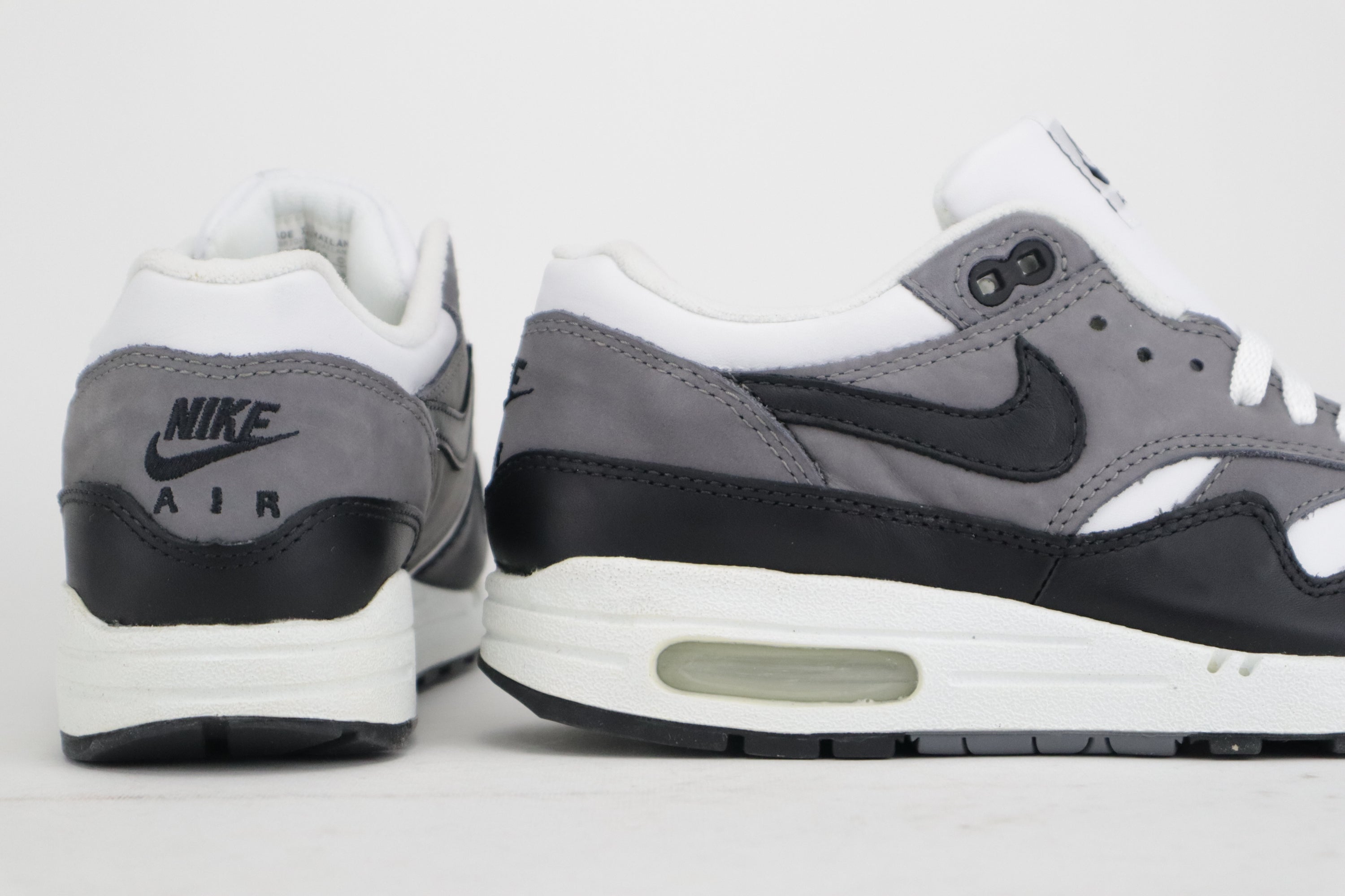 AIR MAX 1 "GRAPHITE"