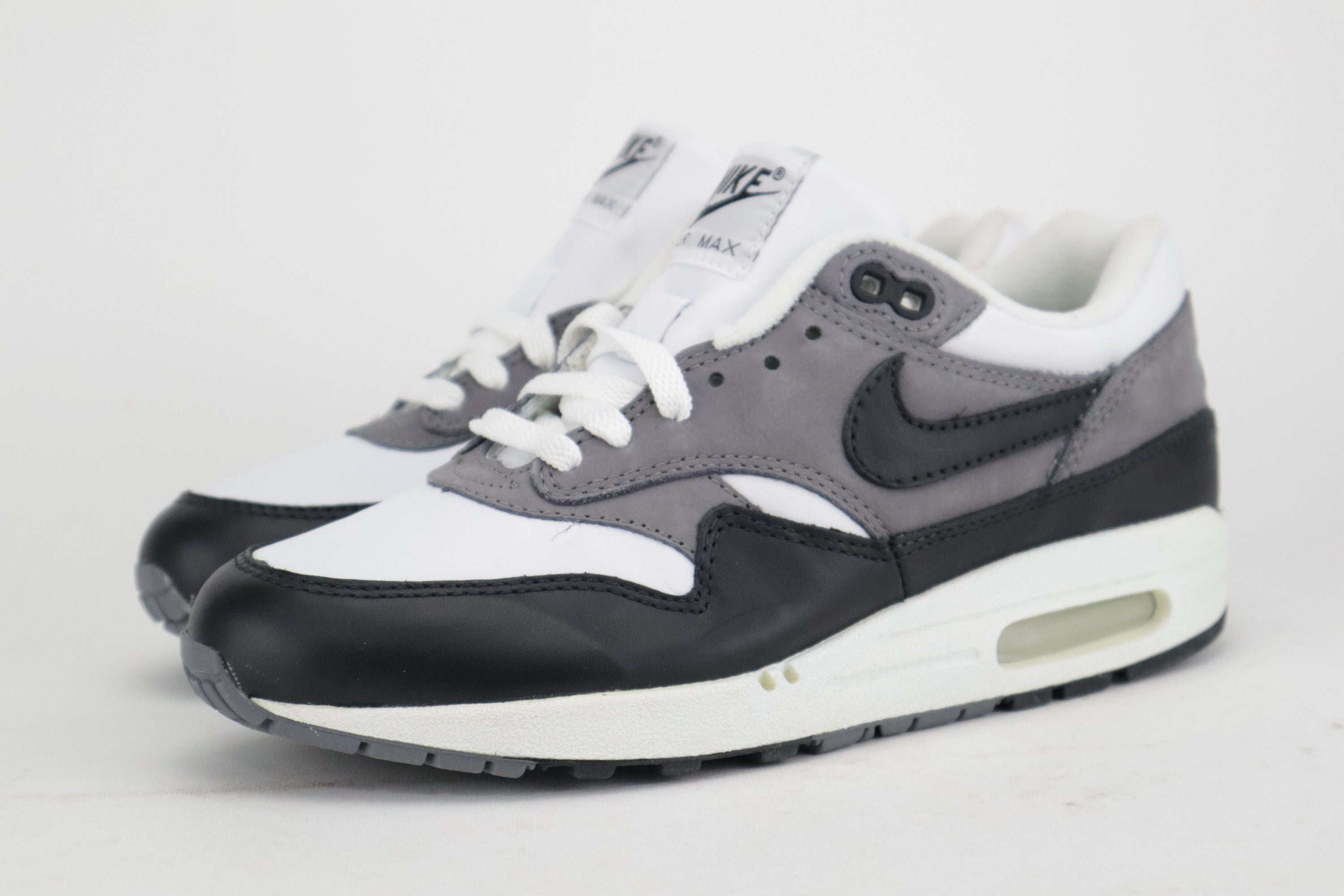 AIR MAX 1 "GRAPHITE"